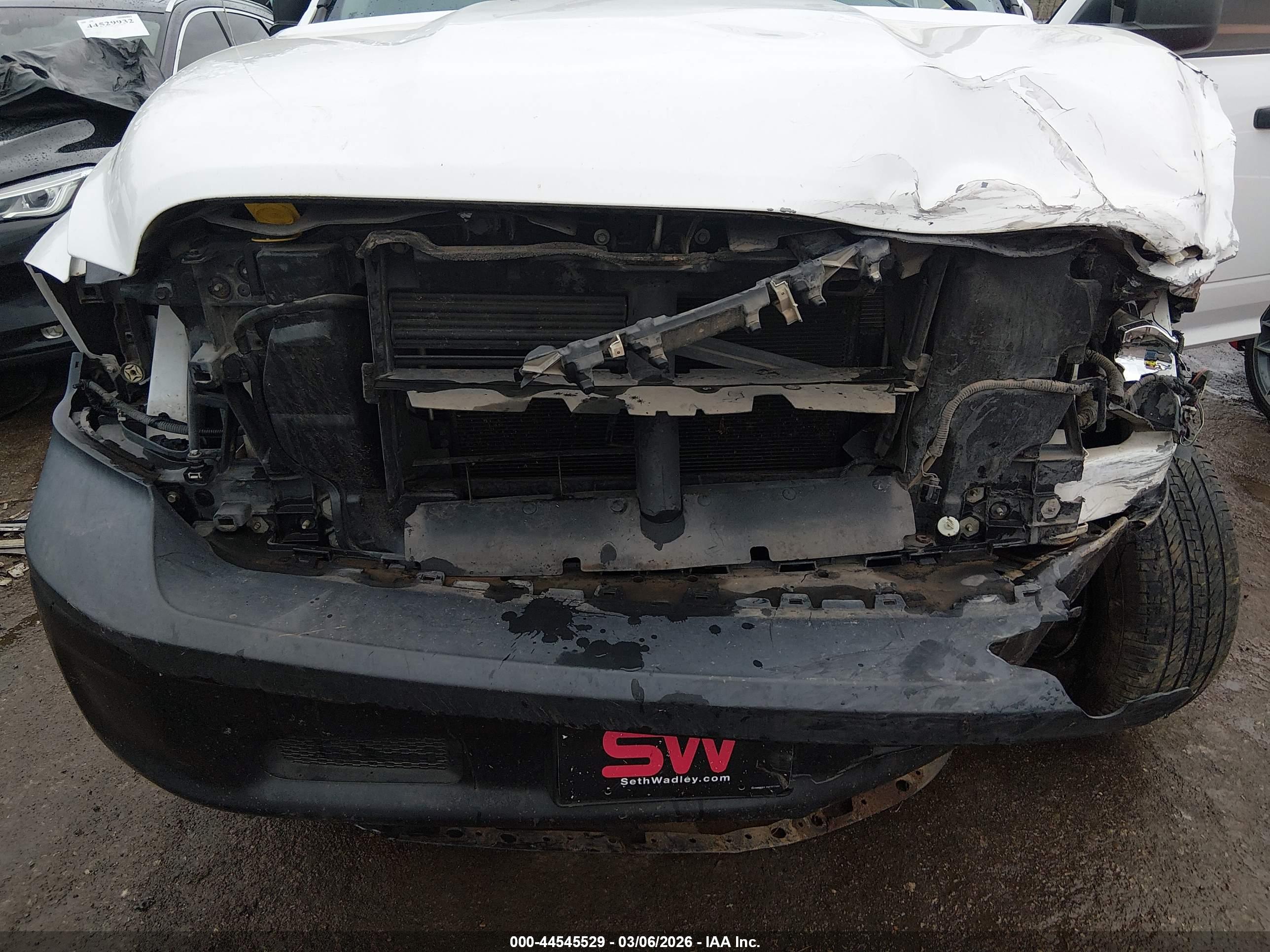 RAM 1500 image 6