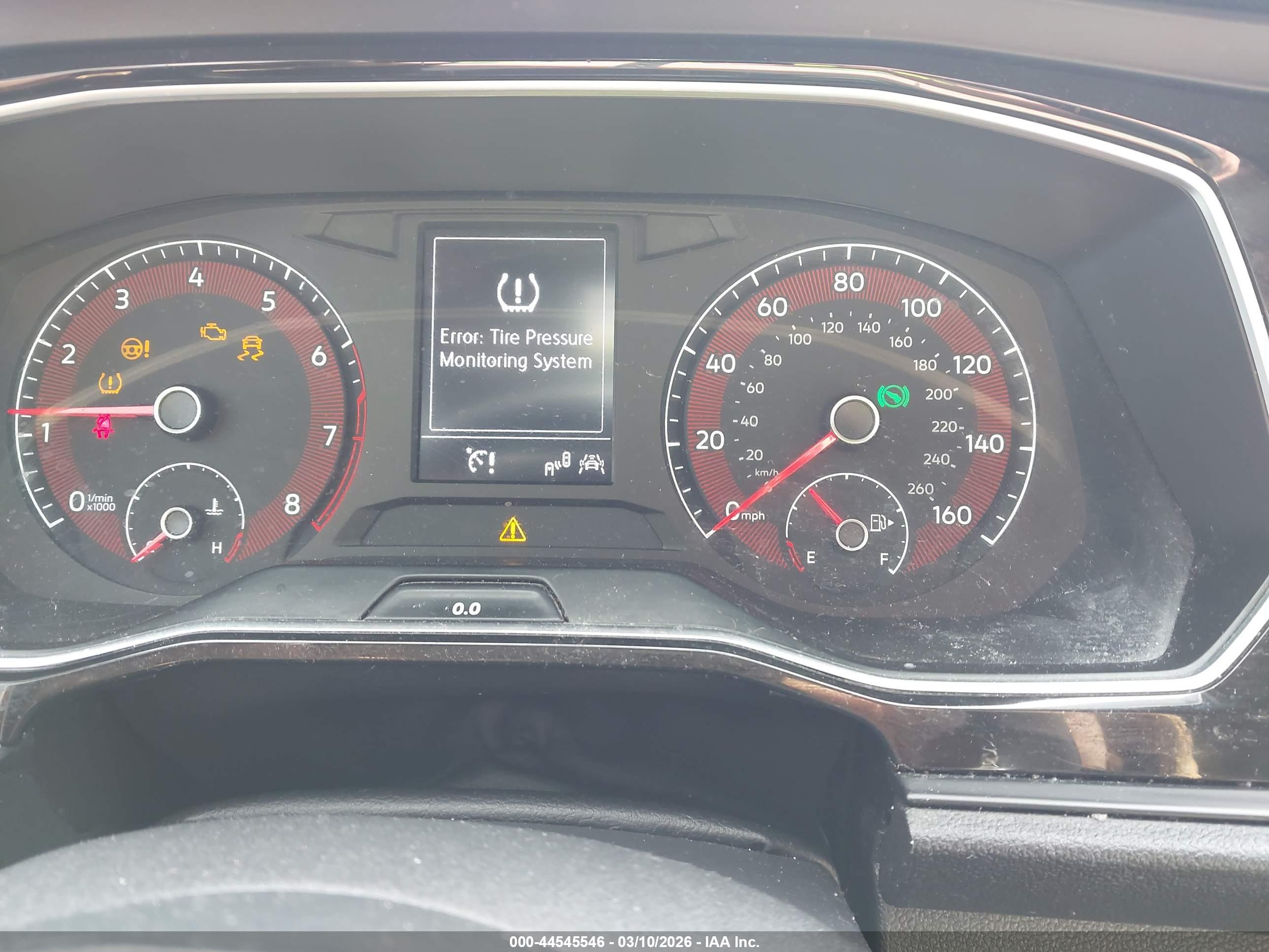 VOLKSWAGEN JETTA image 7