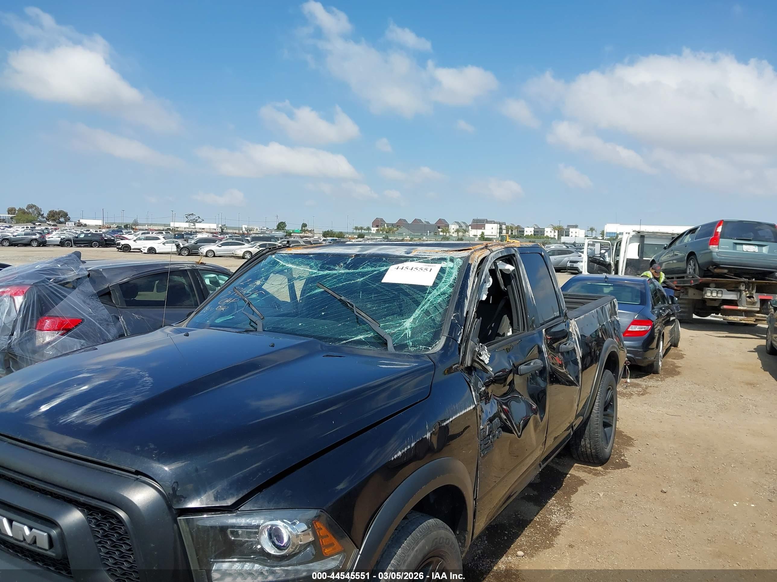 RAM 1500 image 6
