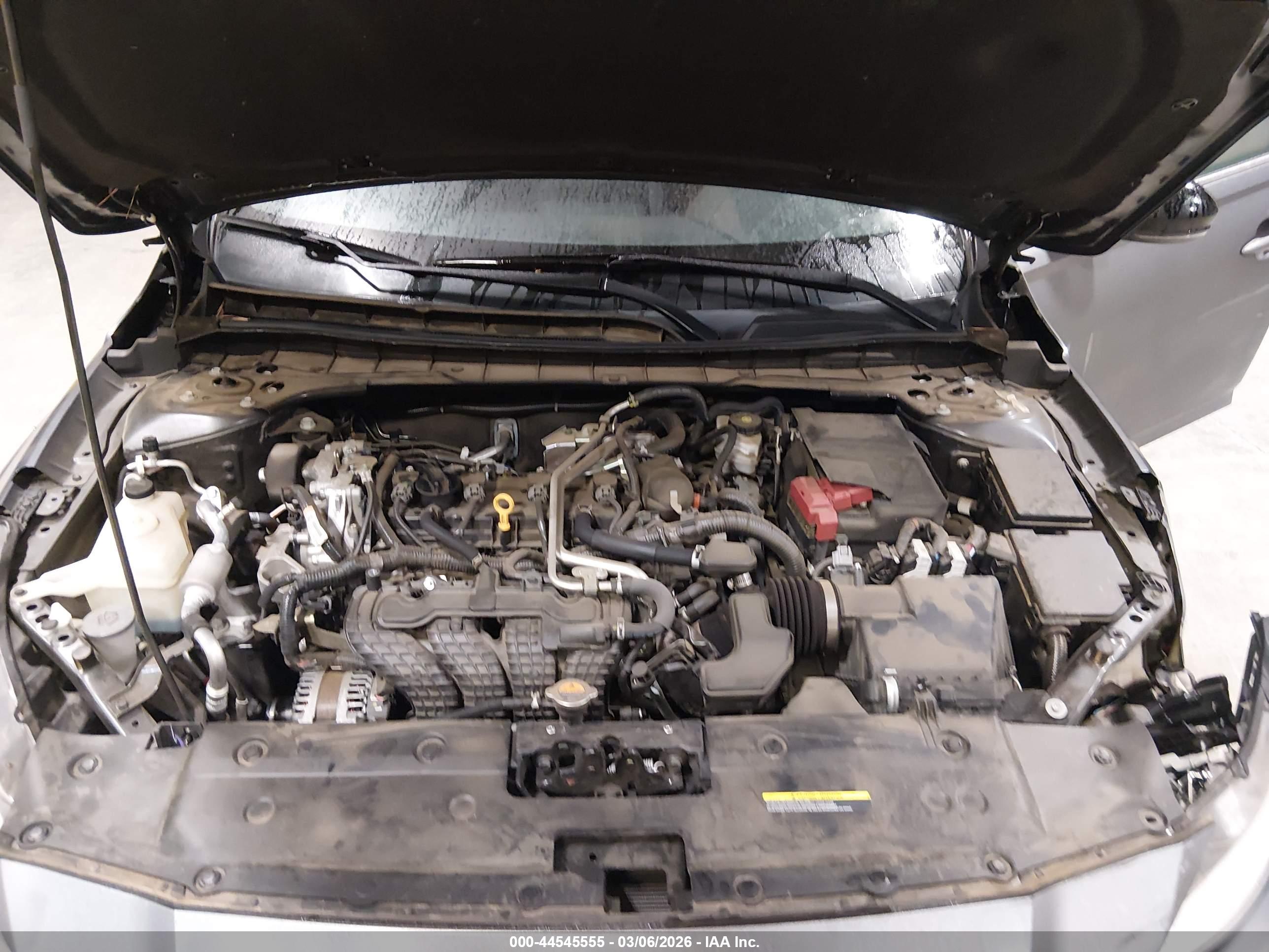NISSAN ALTIMA image 10