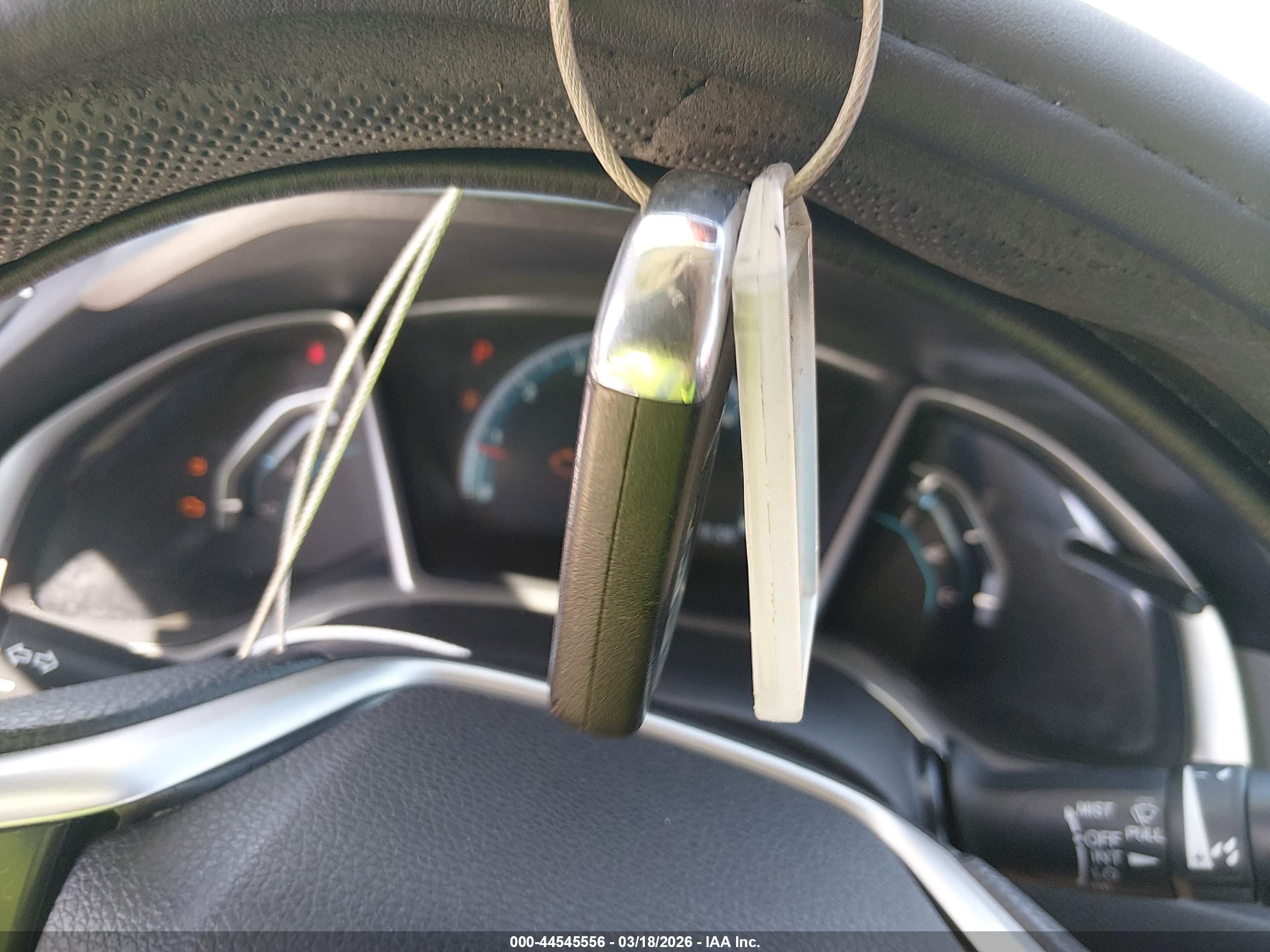HONDA CIVIC image 11