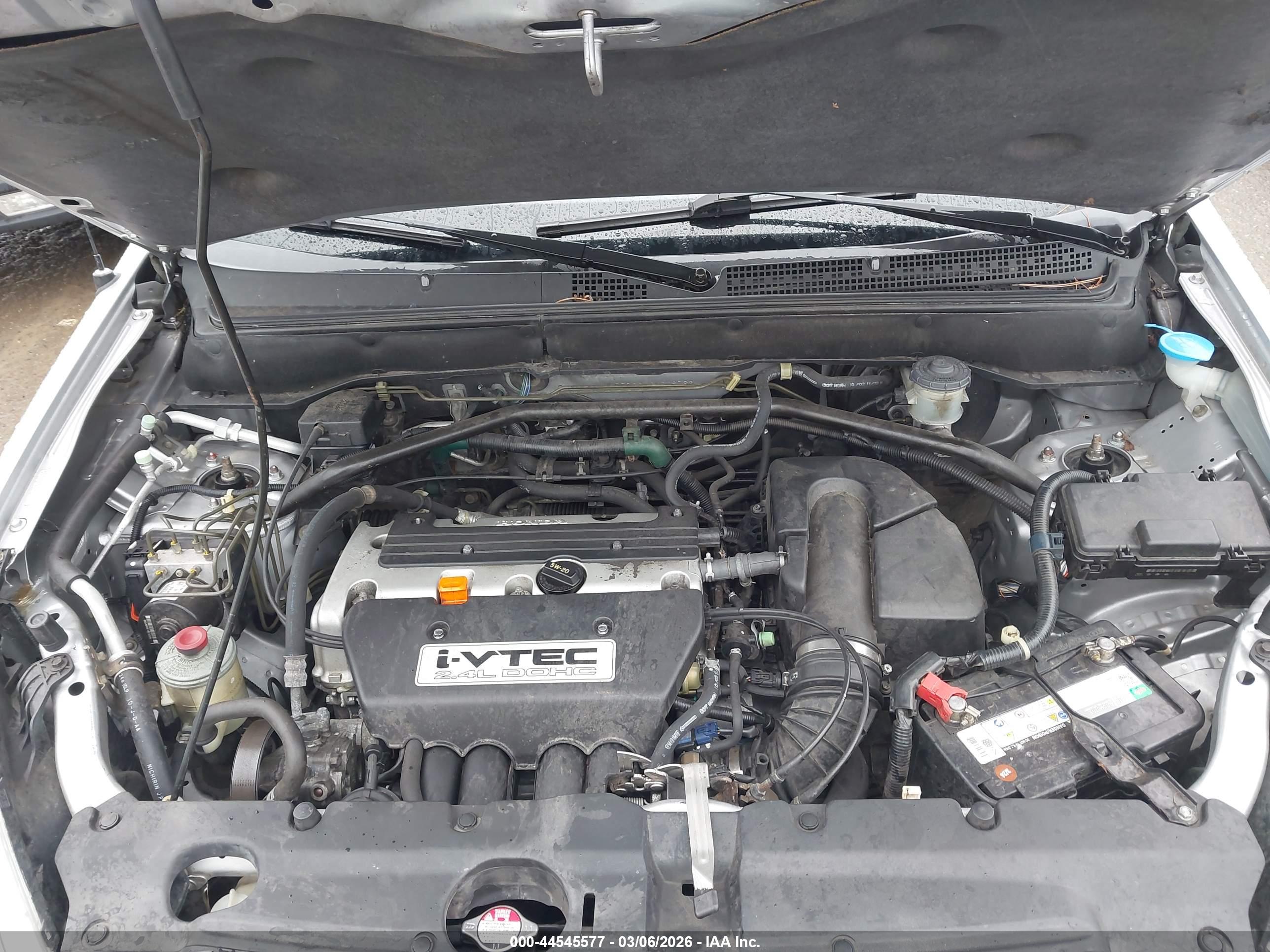 HONDA CR-V image 10