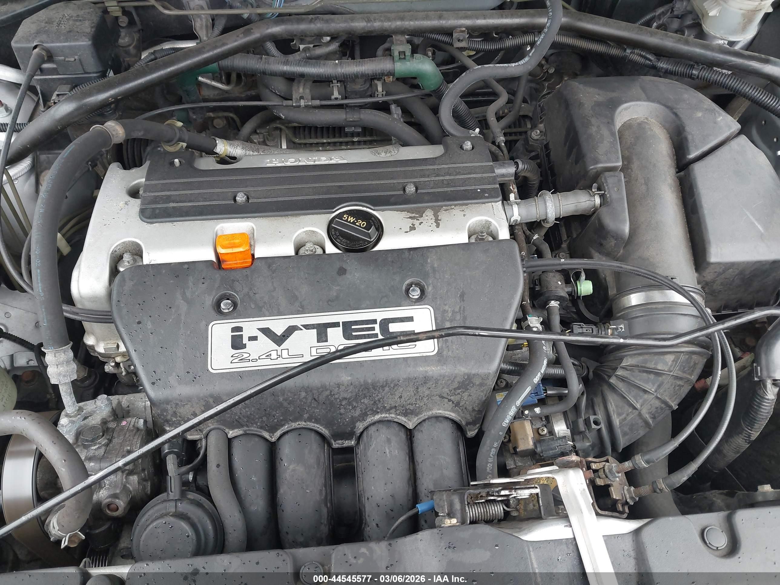 HONDA CR-V image 6