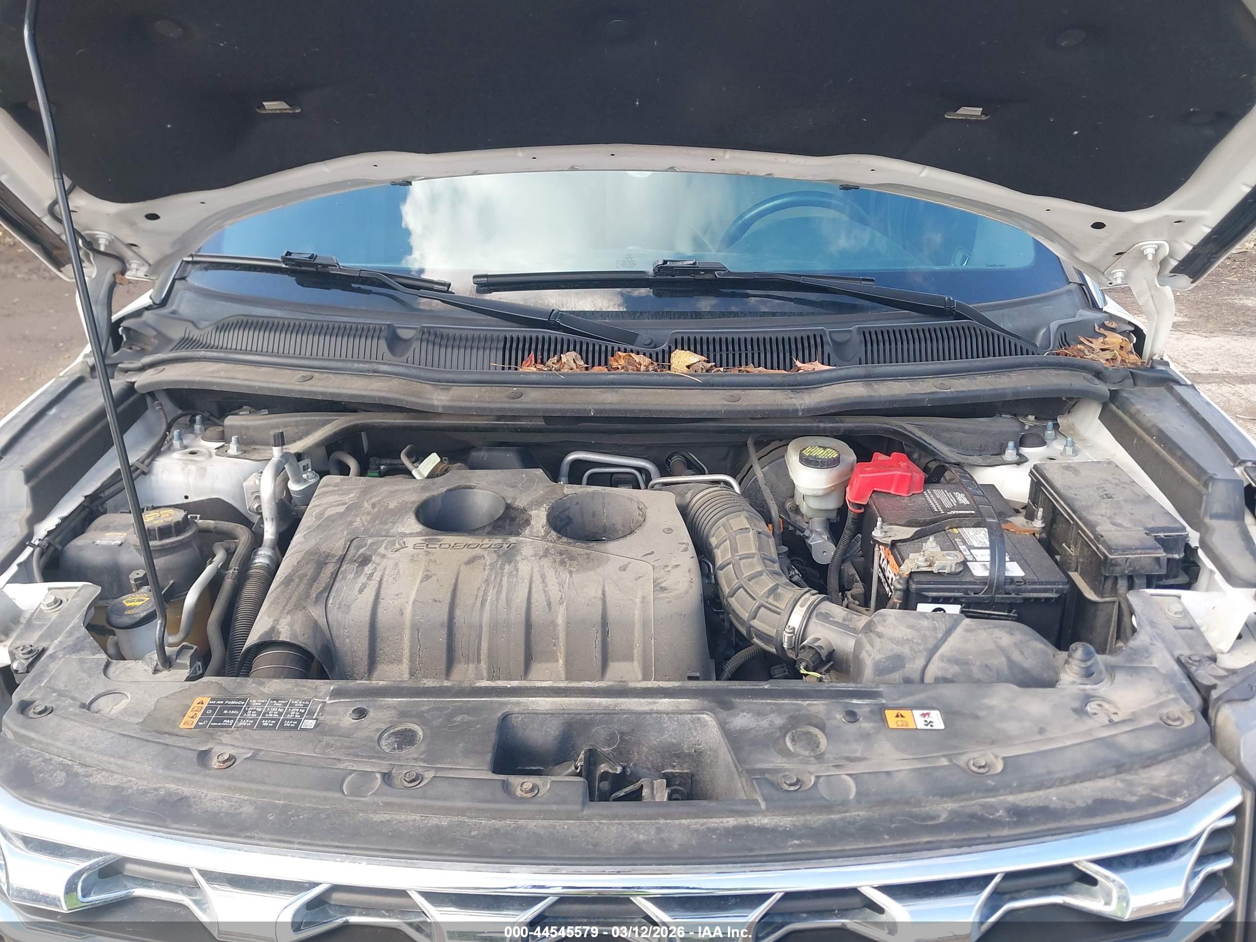 FORD EXPLORER image 10