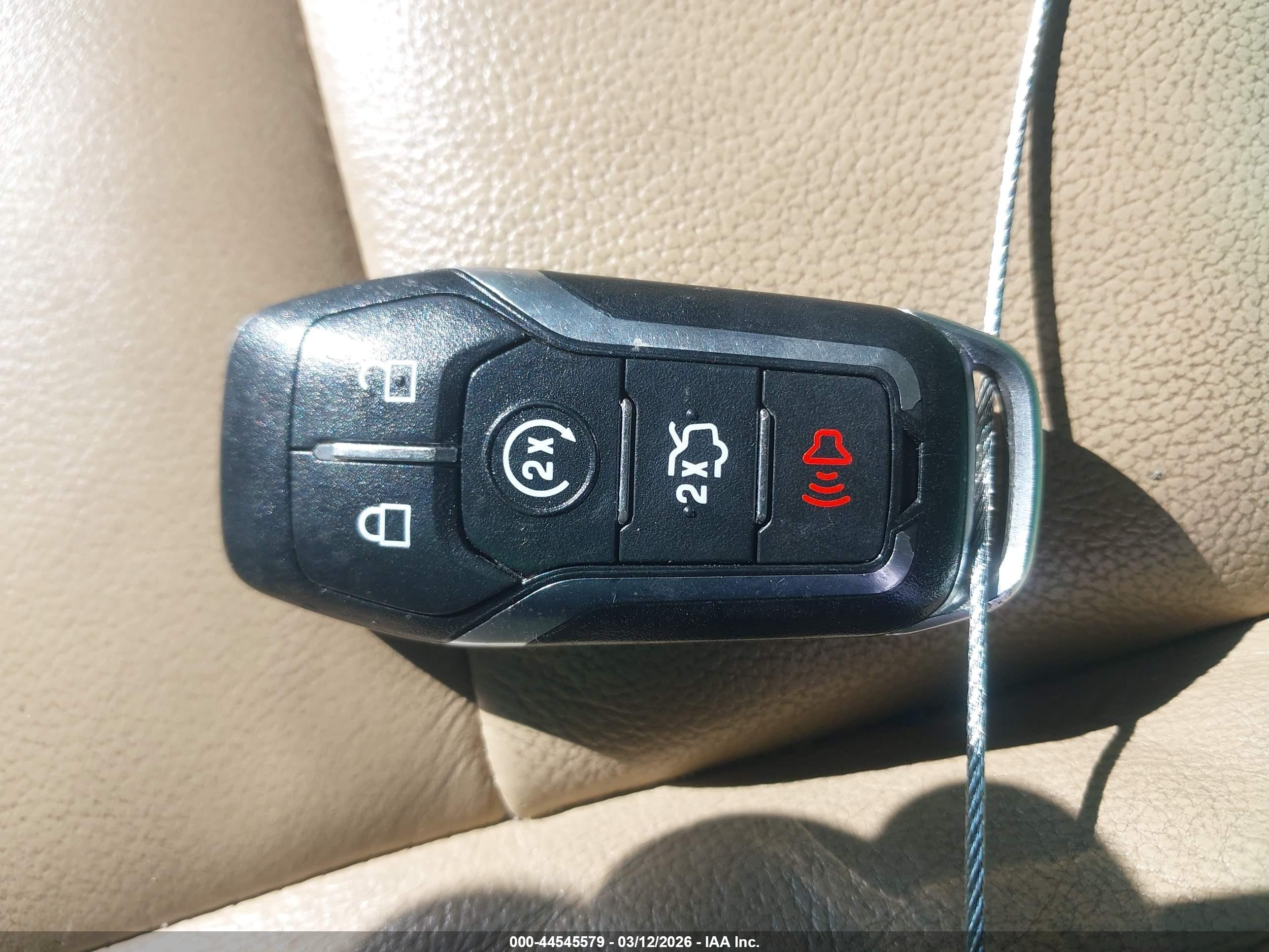 FORD EXPLORER image 11