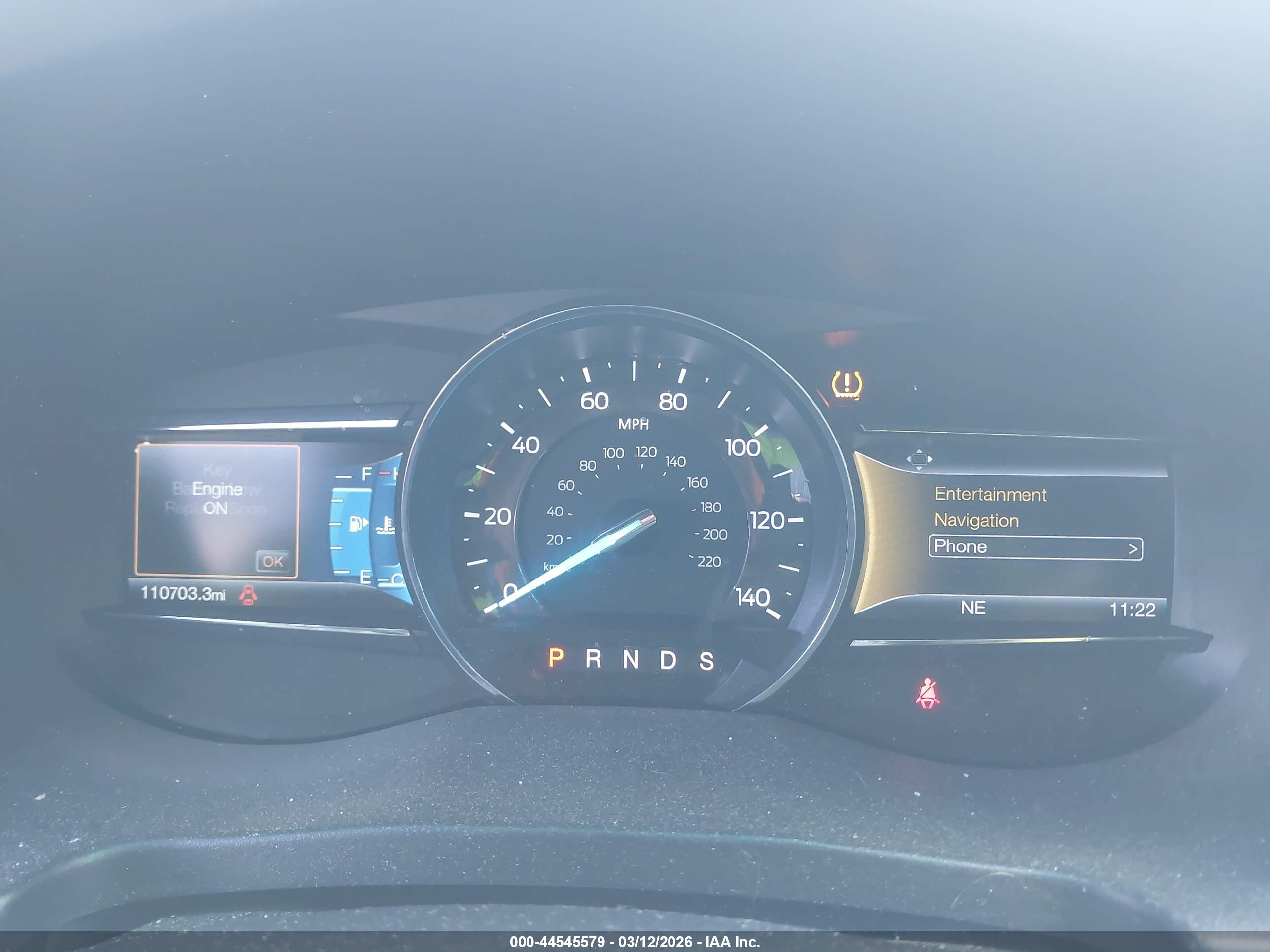 FORD EXPLORER image 7
