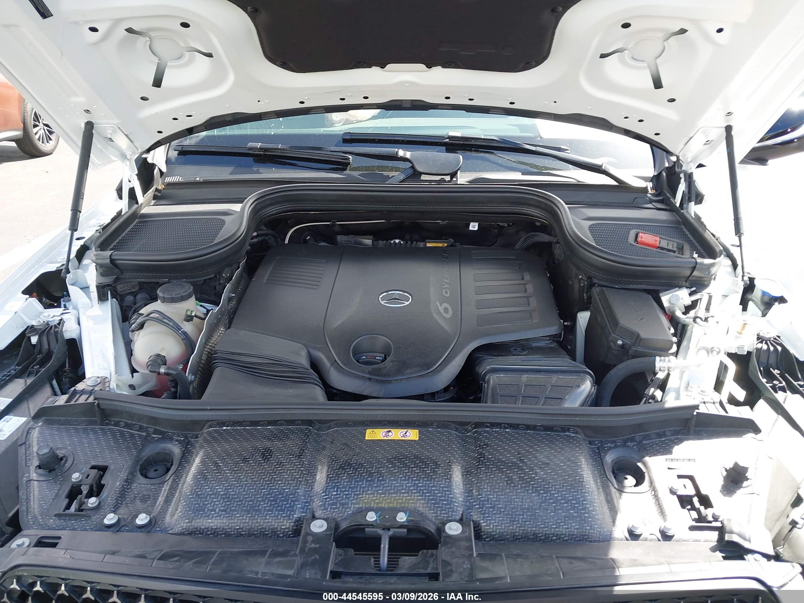 MERCEDES-BENZ GLE image 10