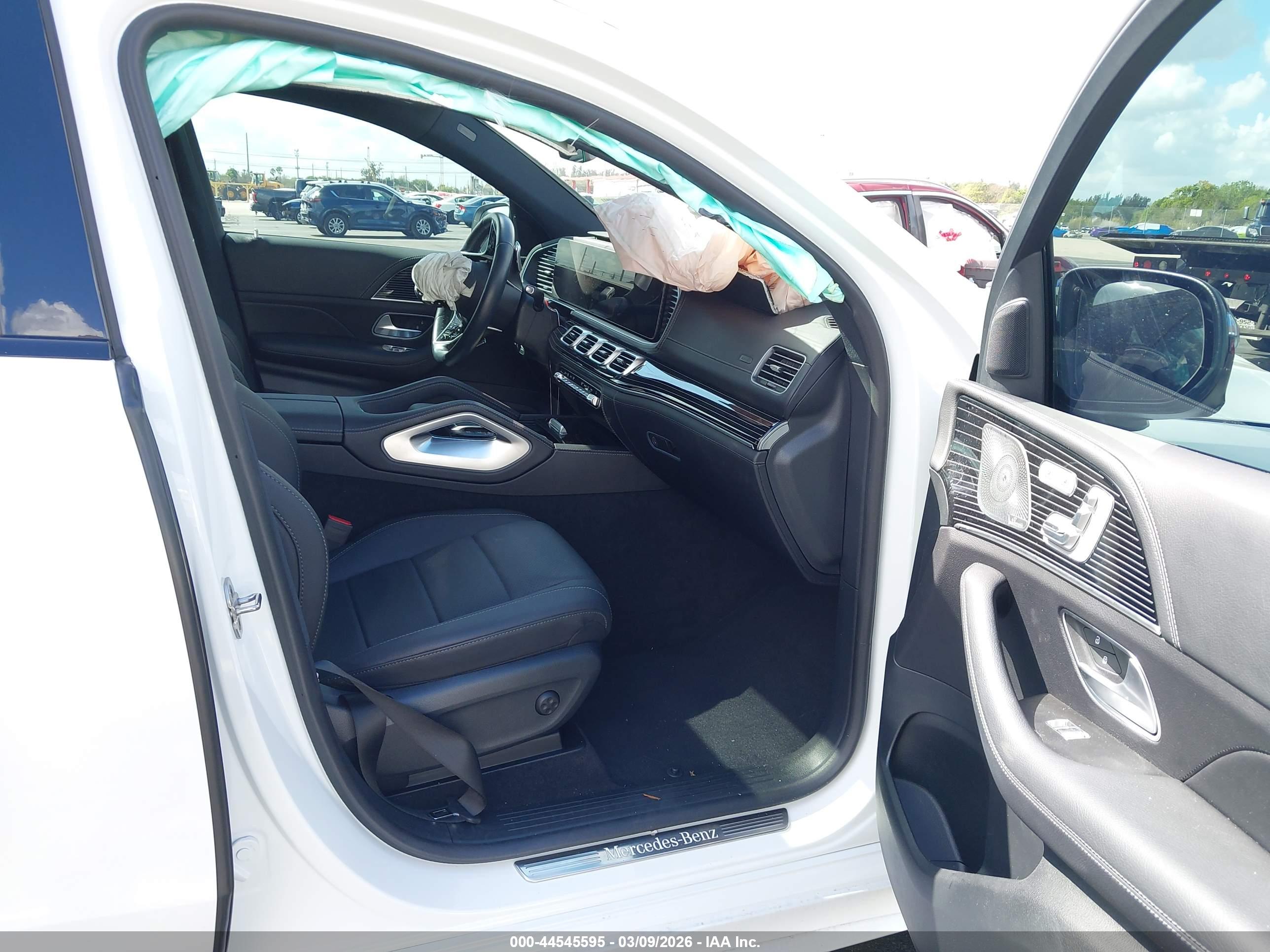 MERCEDES-BENZ GLE image 5