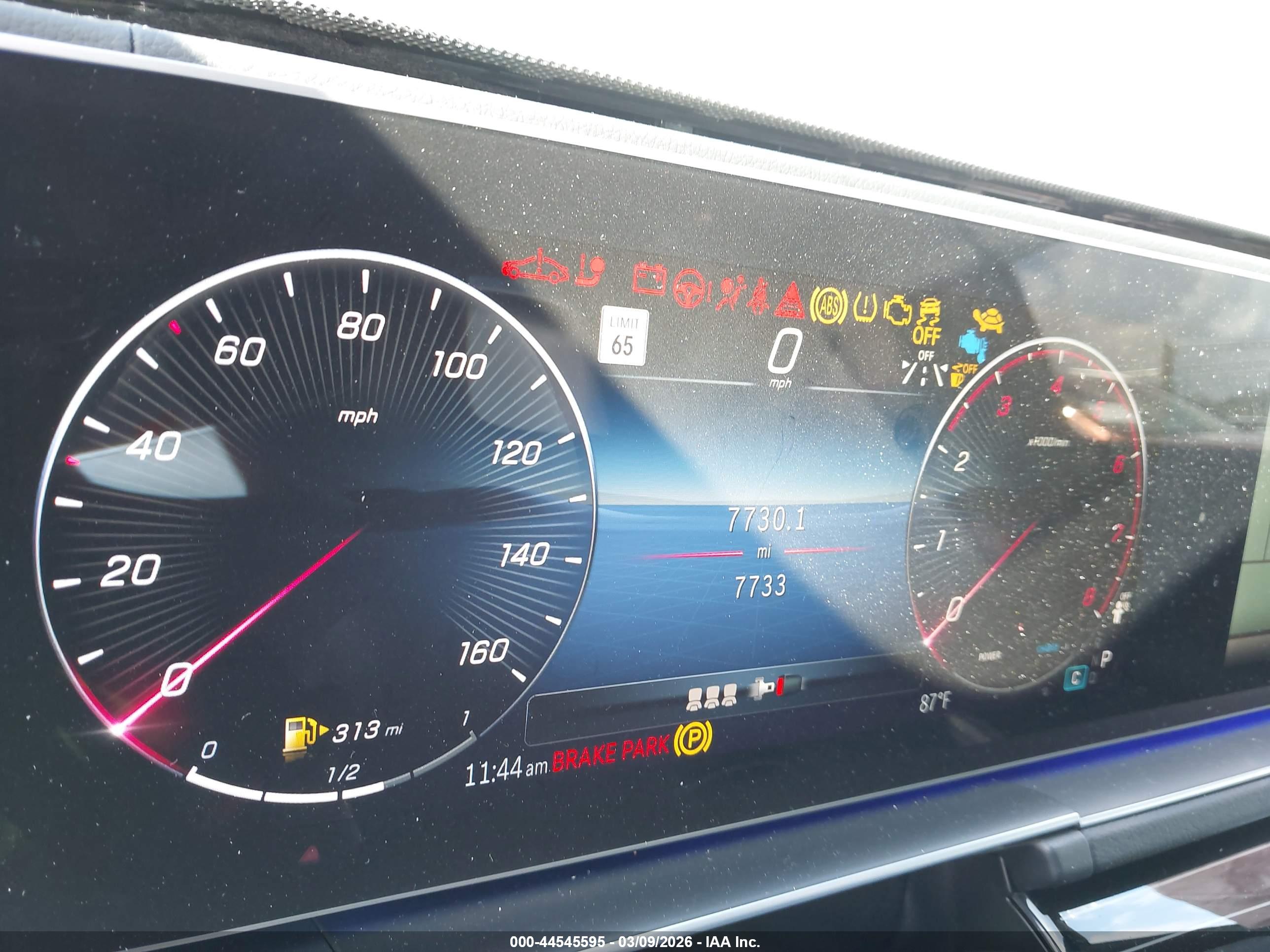 MERCEDES-BENZ GLE image 7