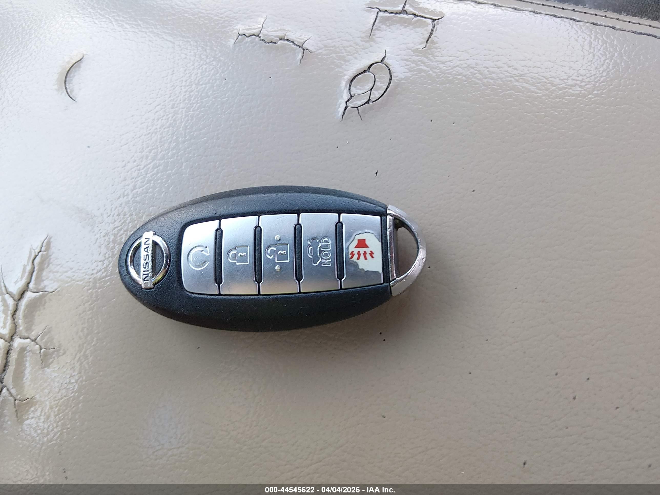 NISSAN ALTIMA image 11