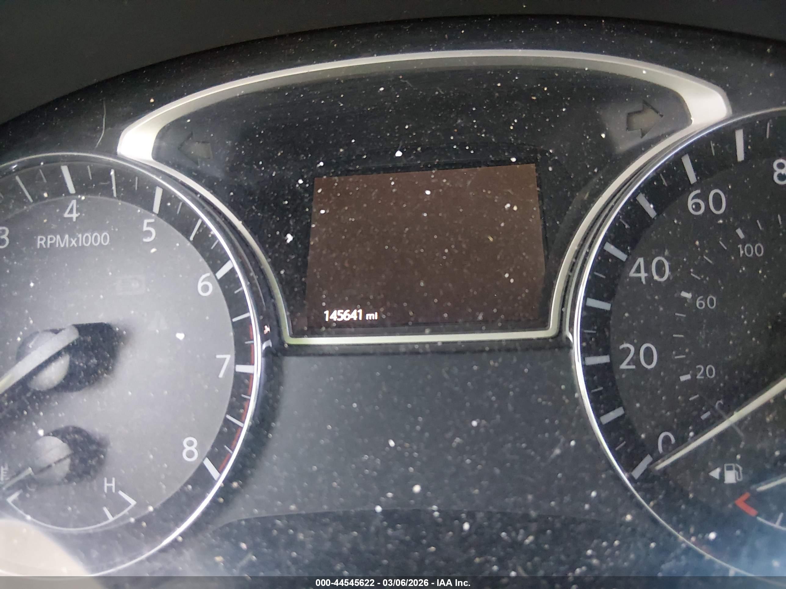 NISSAN ALTIMA image 7
