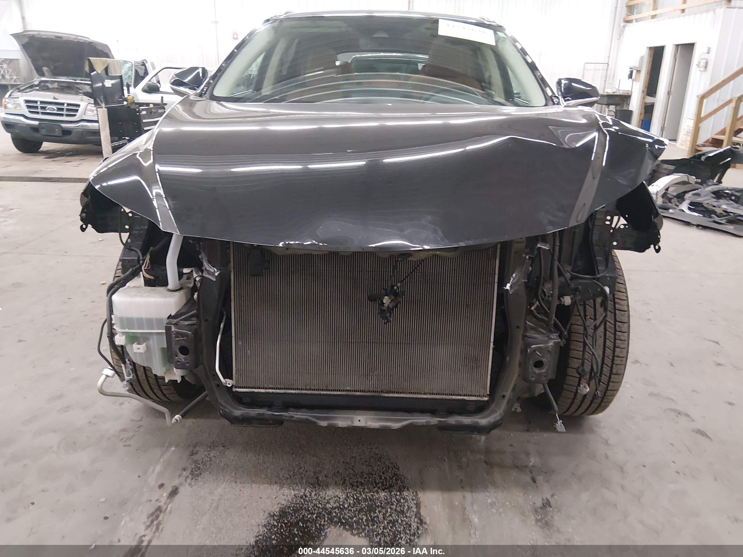 LEXUS RX image 6