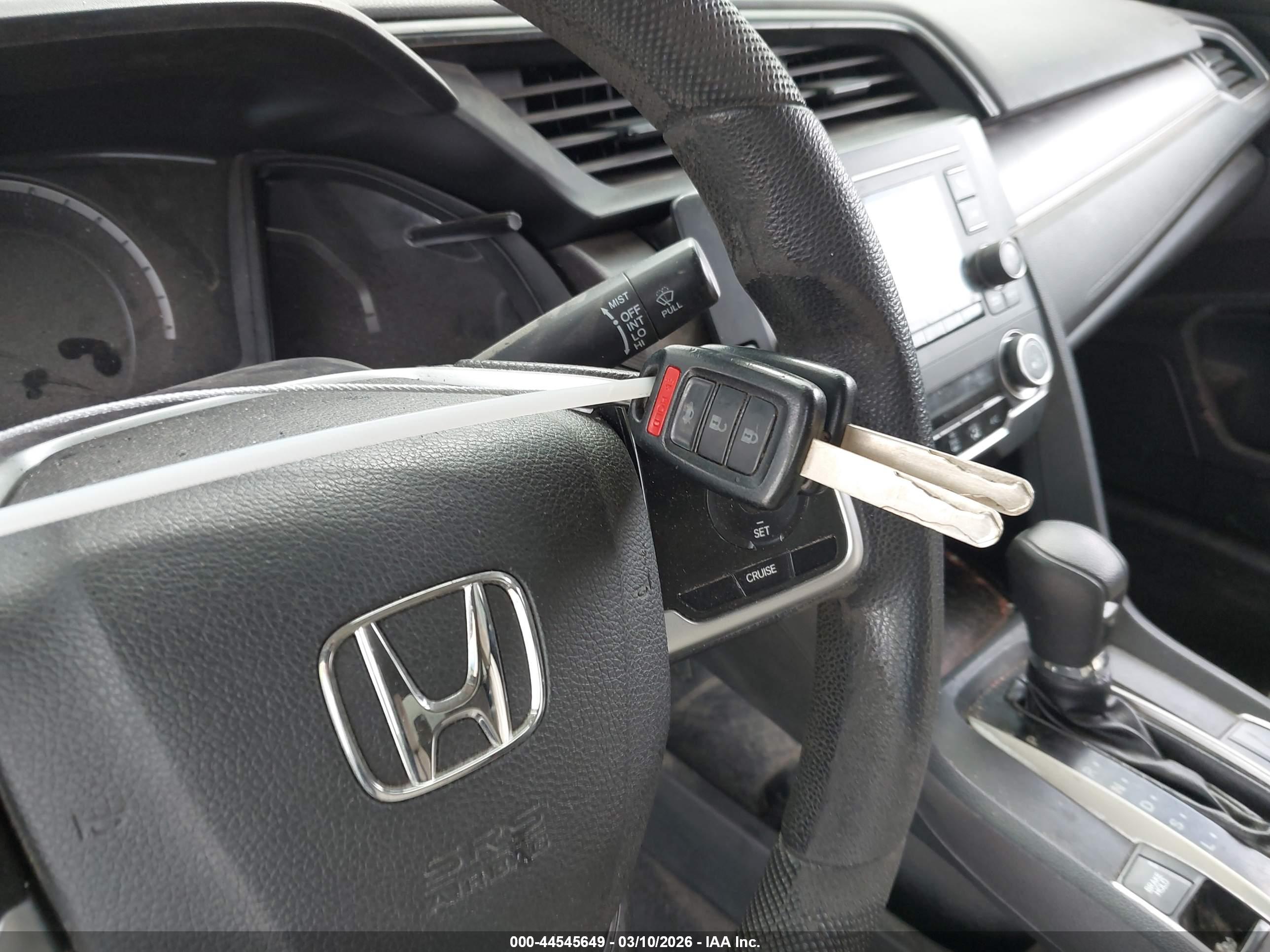 HONDA CIVIC image 11