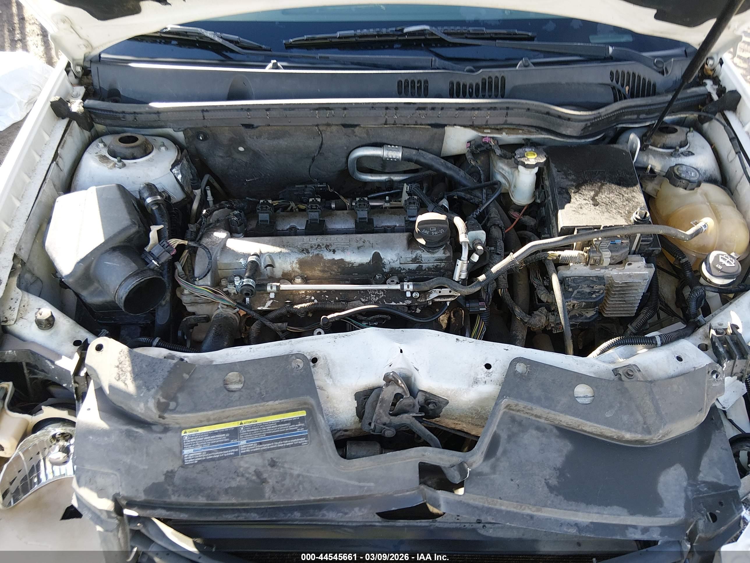 CHEVROLET COBALT image 10