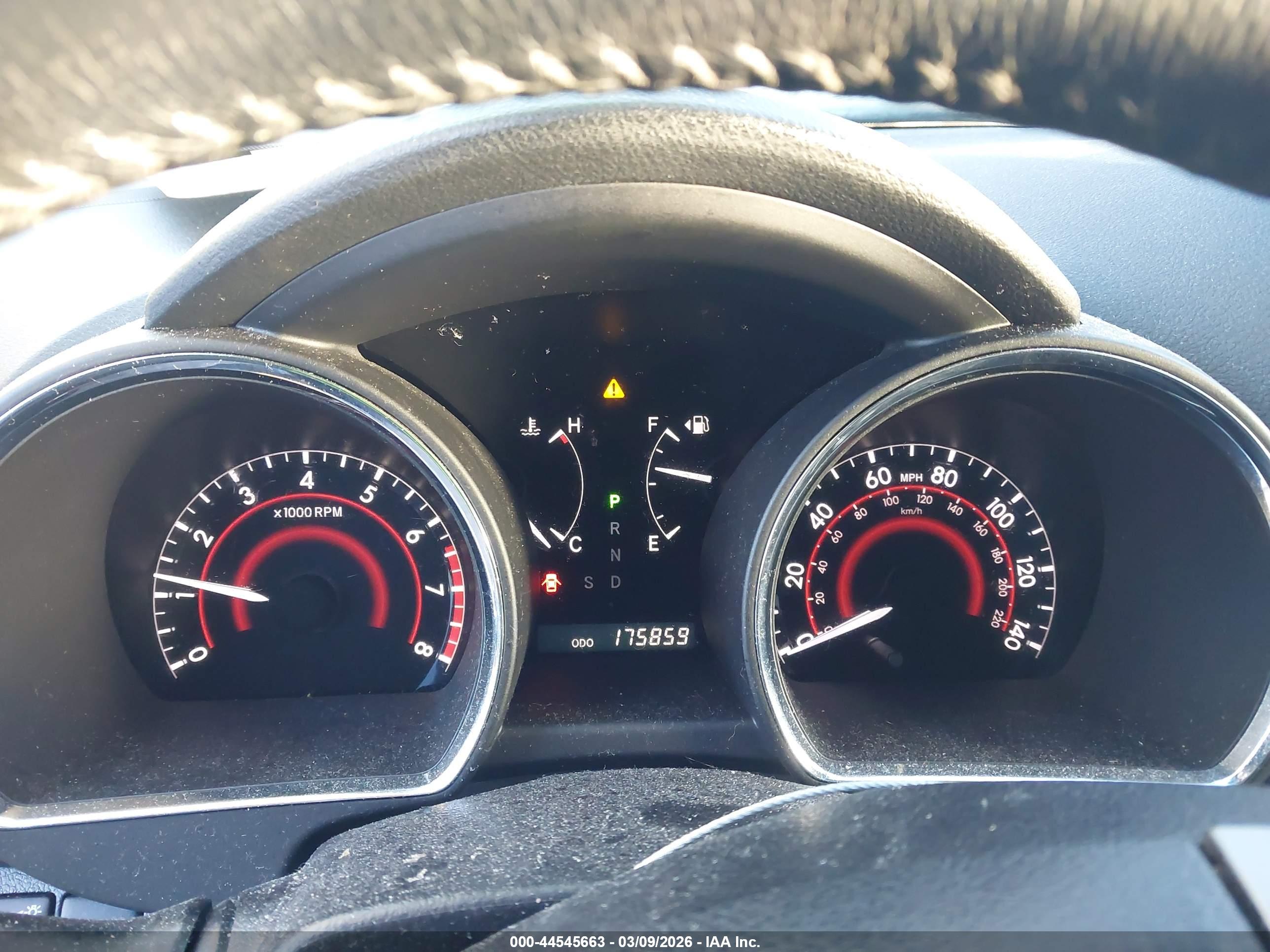 TOYOTA HIGHLANDER image 7