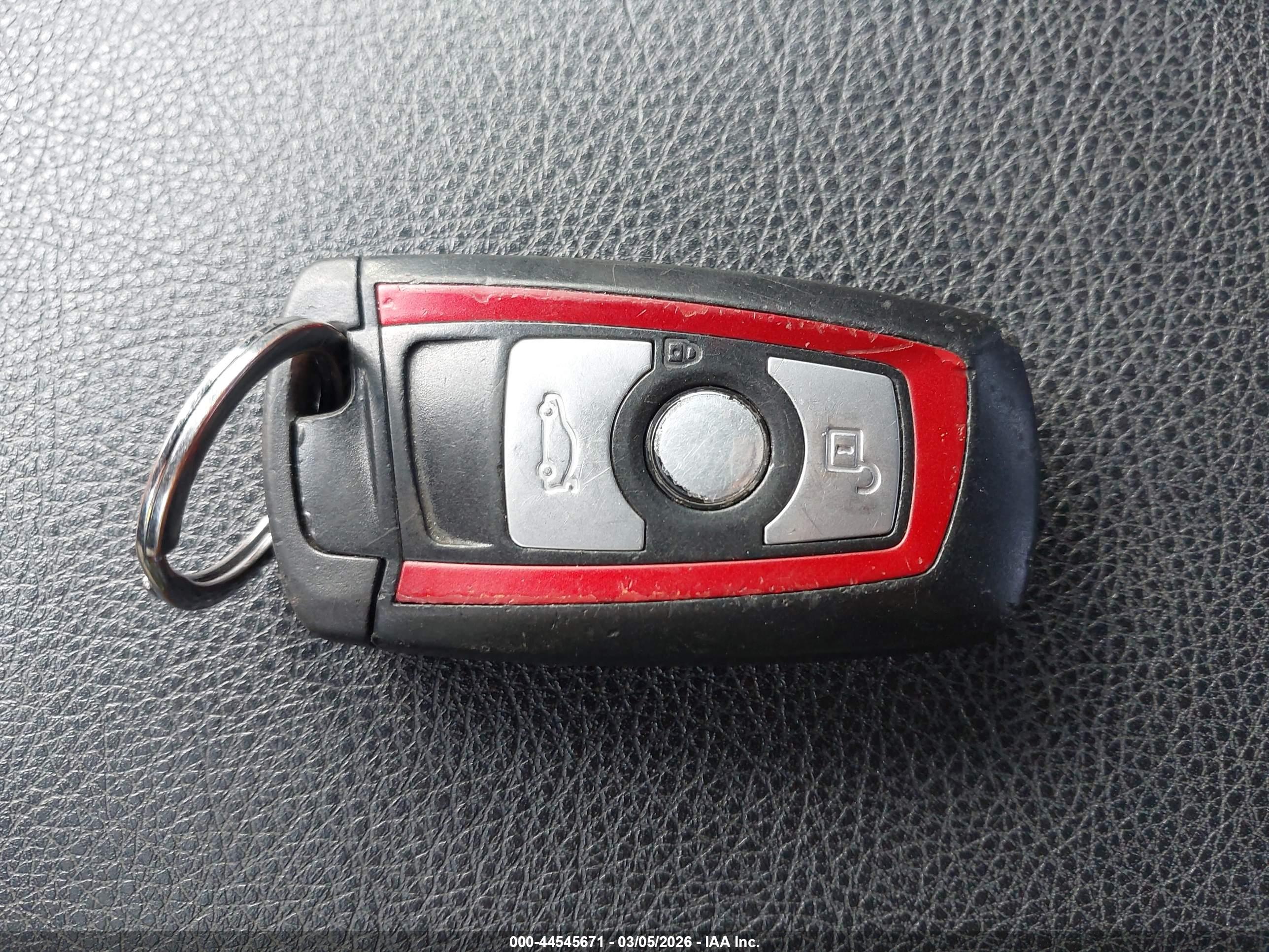 BMW 328I image 11