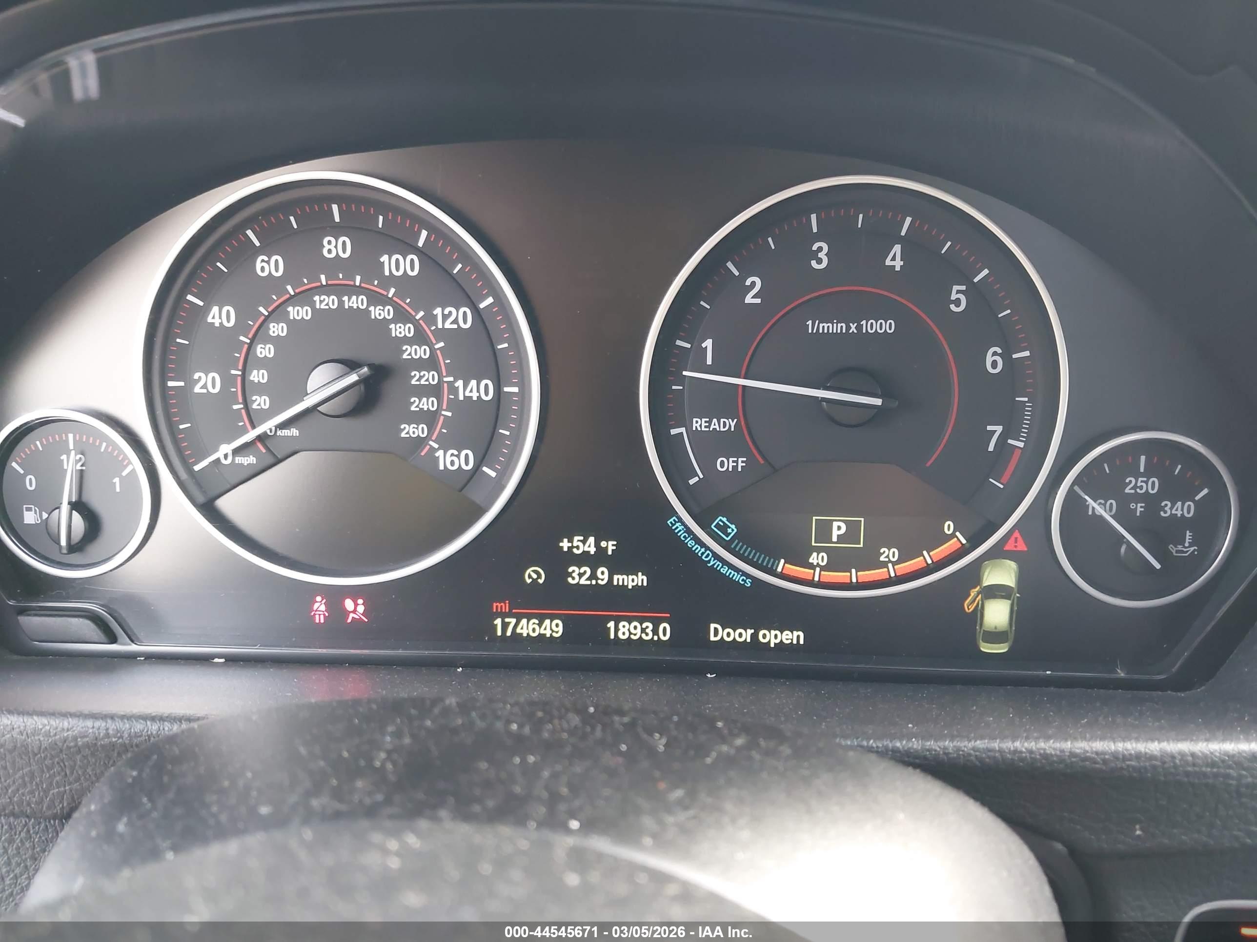 BMW 328I image 7