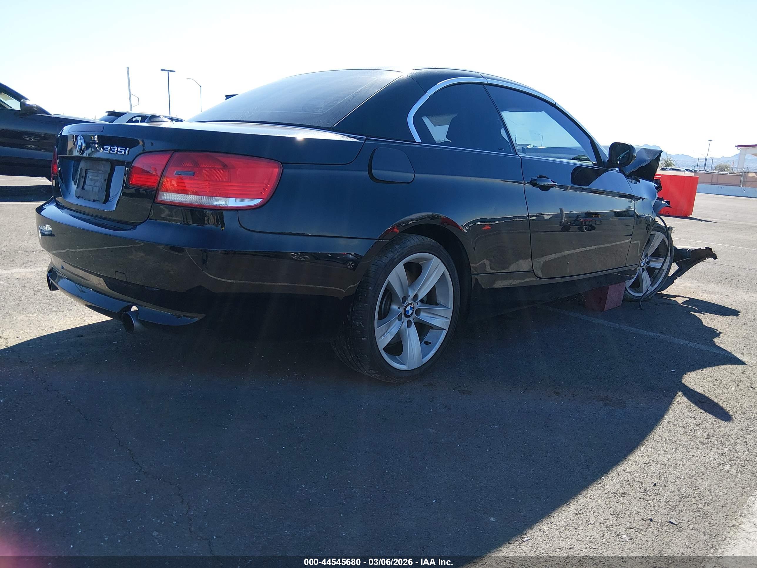 BMW 335I image 4
