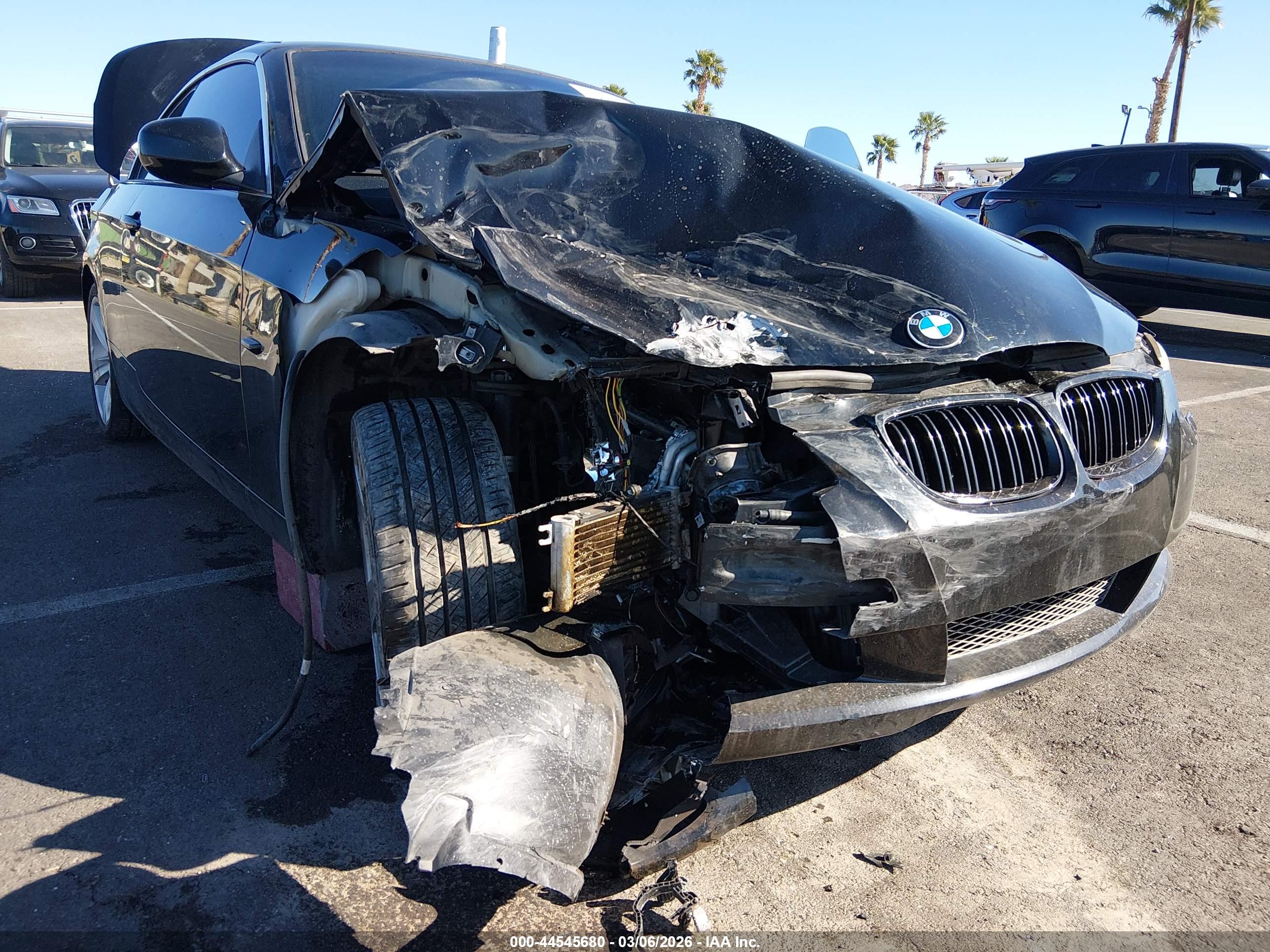 BMW 335I image 6