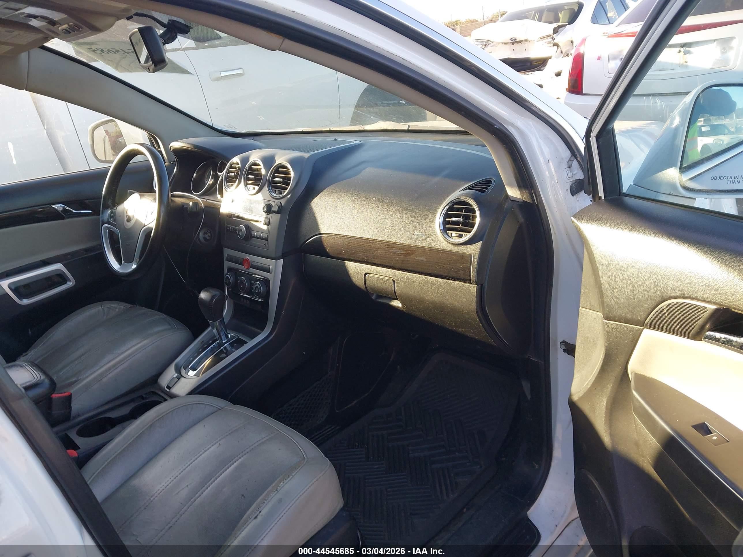 CHEVROLET CAPTIVA image 5