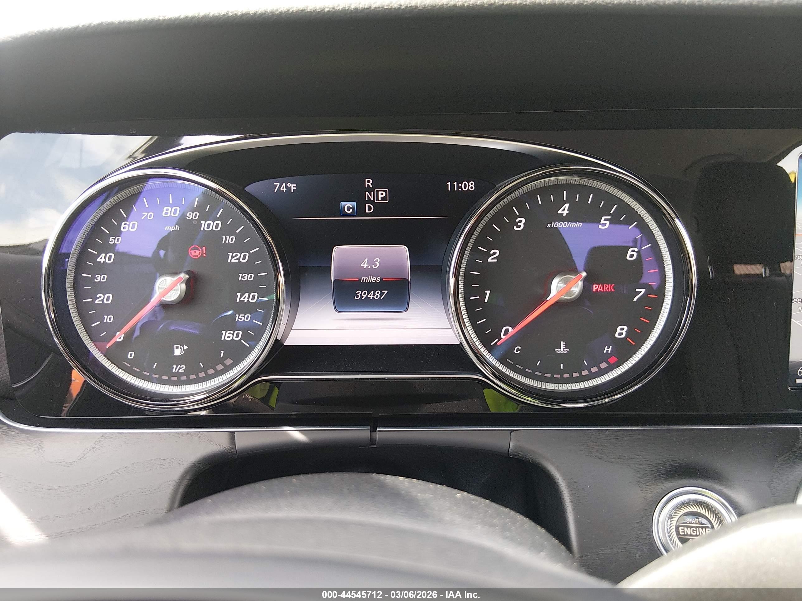 MERCEDES-BENZ E image 7