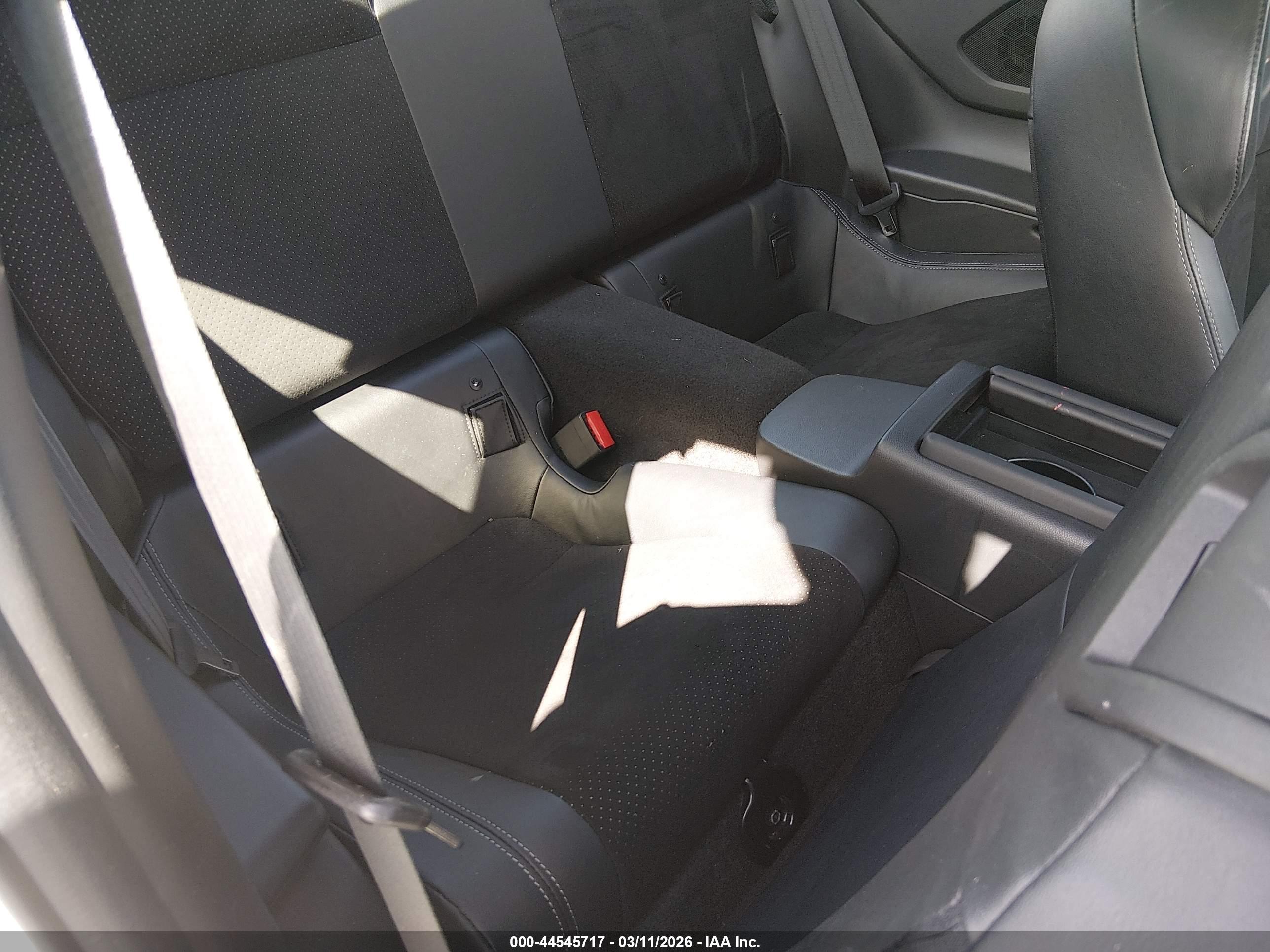 TOYOTA GR86 image 8