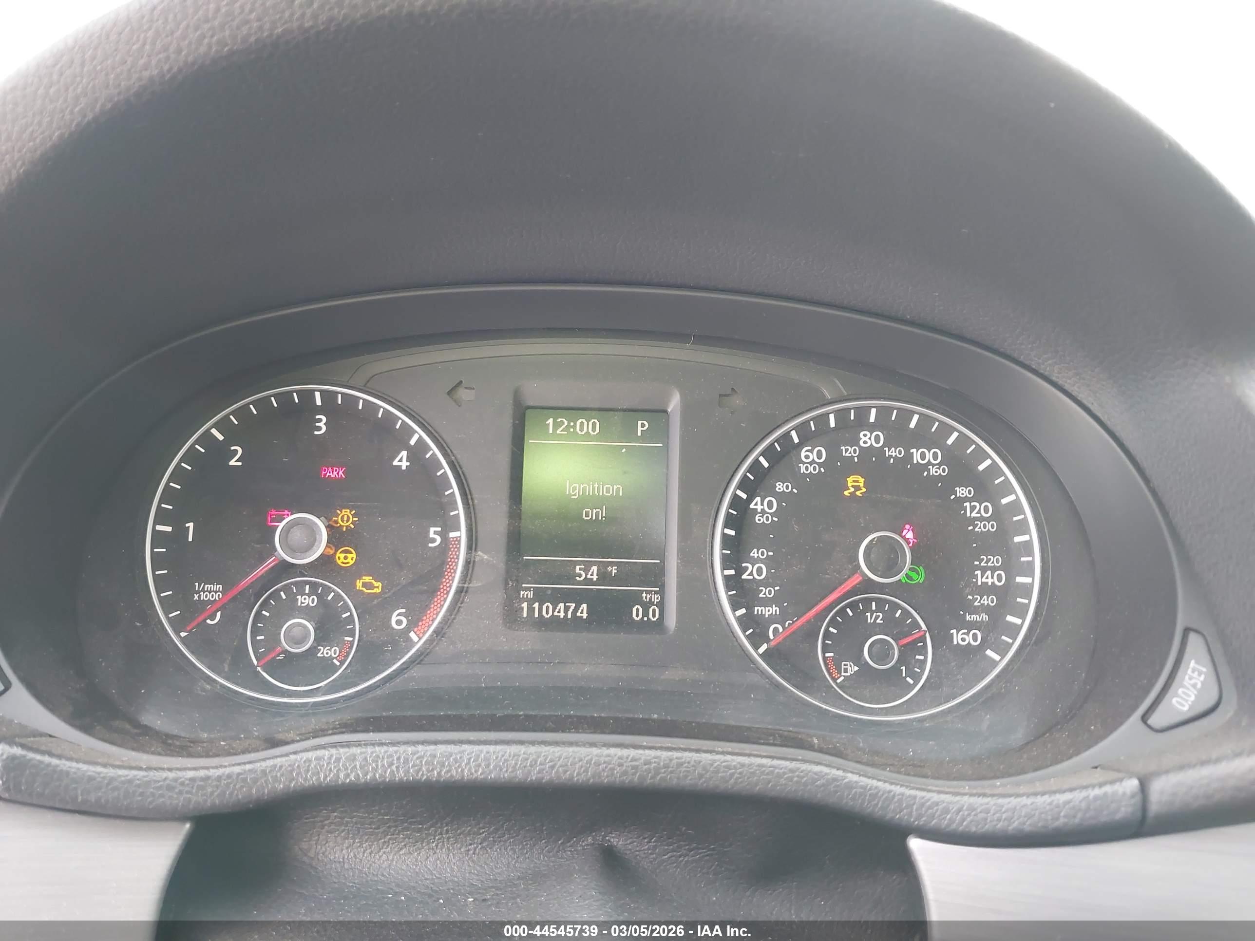 VOLKSWAGEN PASSAT image 7