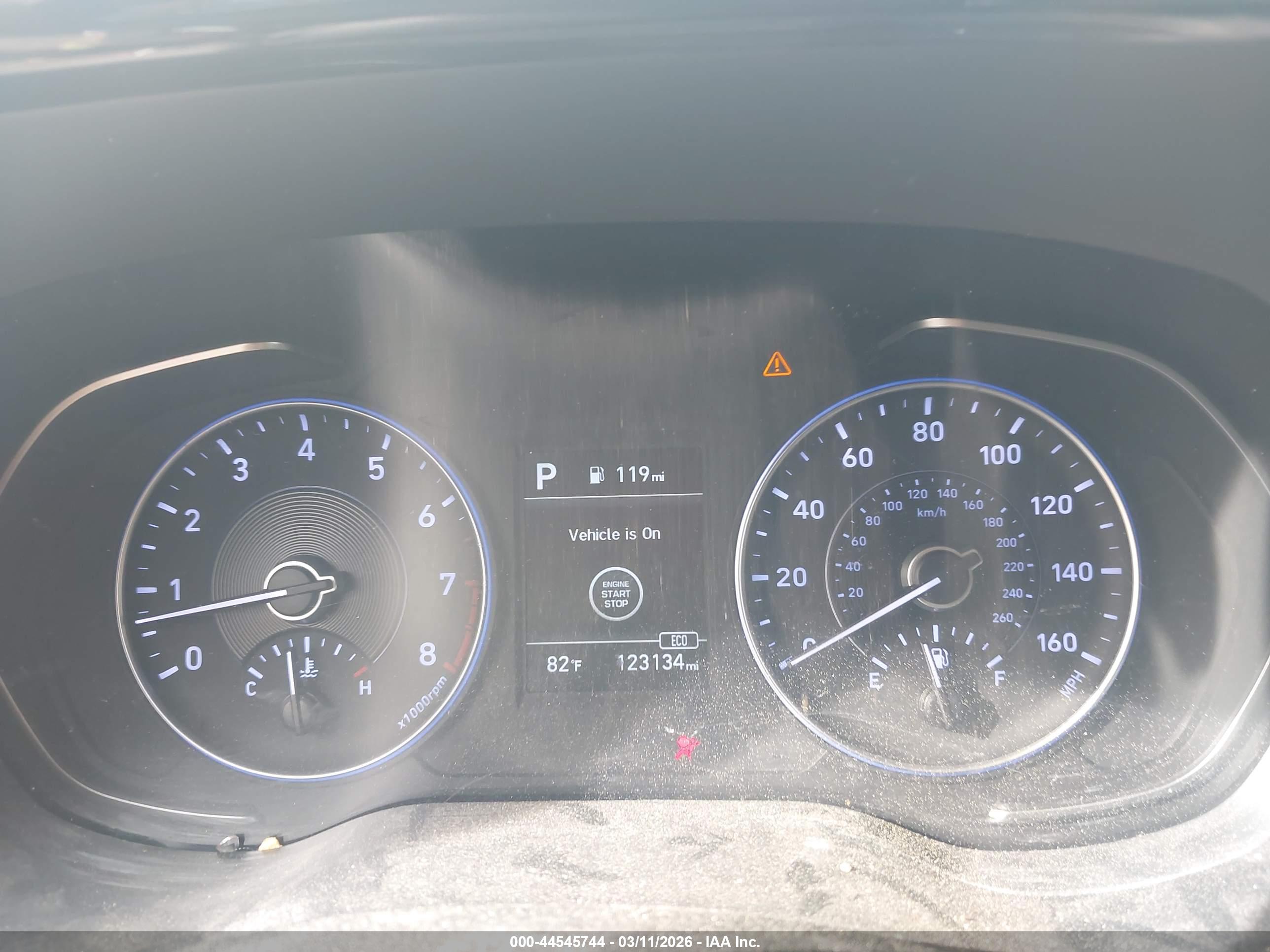 HYUNDAI PALISADE image 7