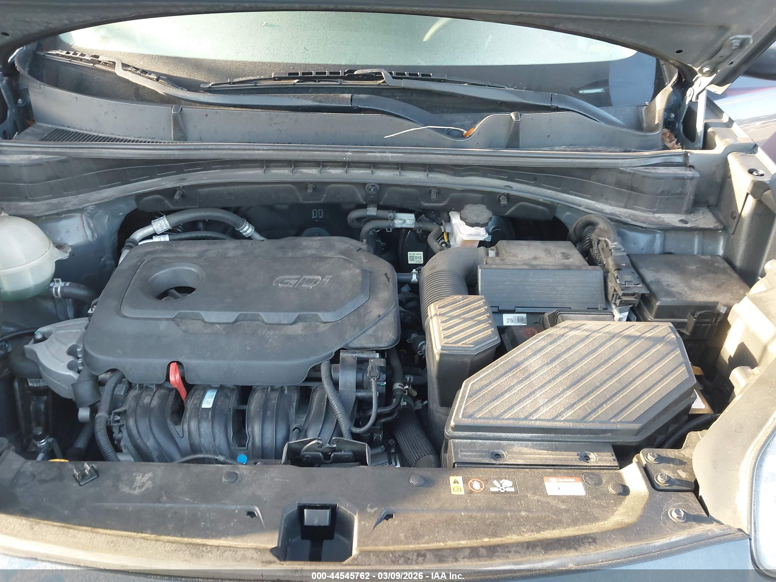 KIA SPORTAGE image 10