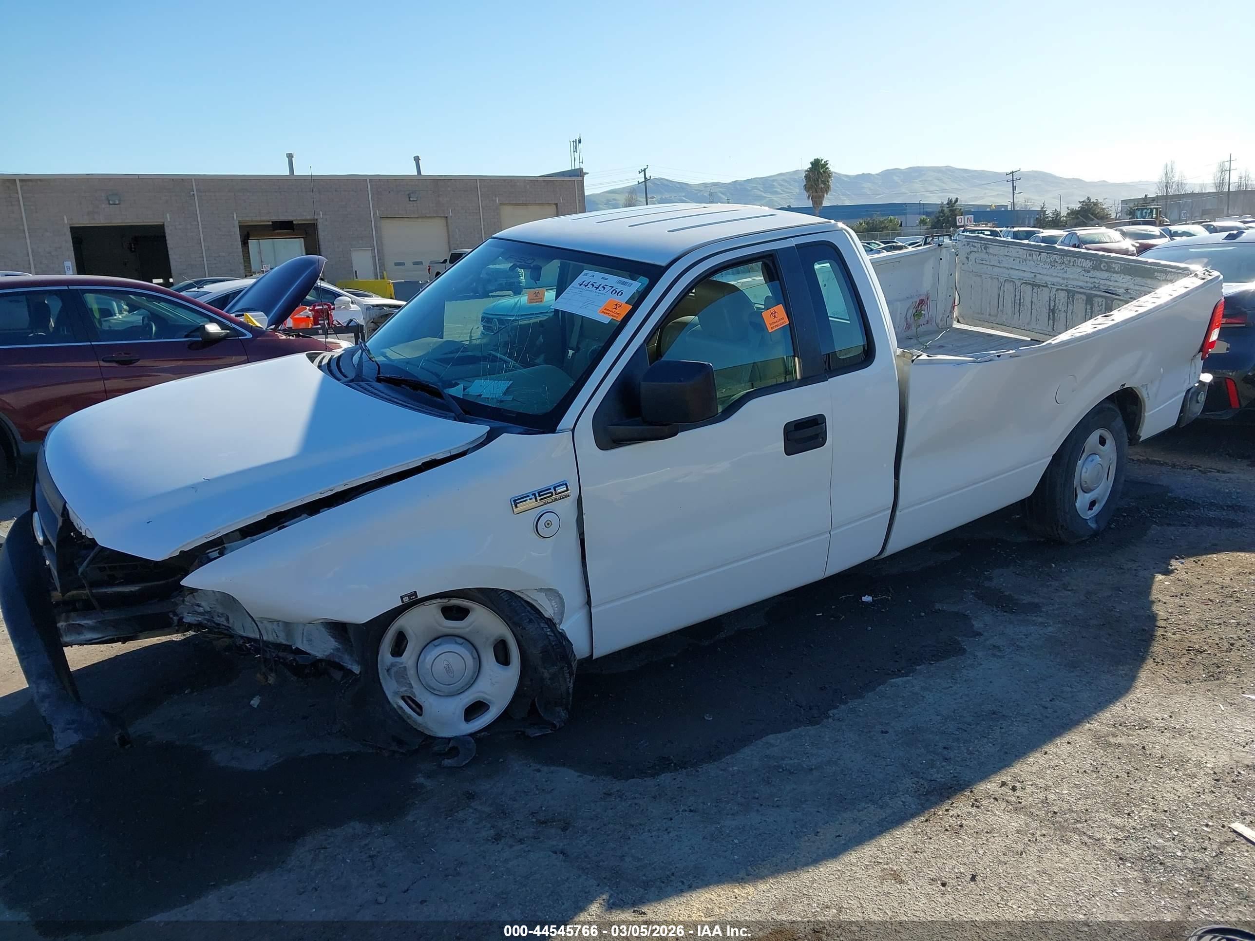 FORD F-150 image 2