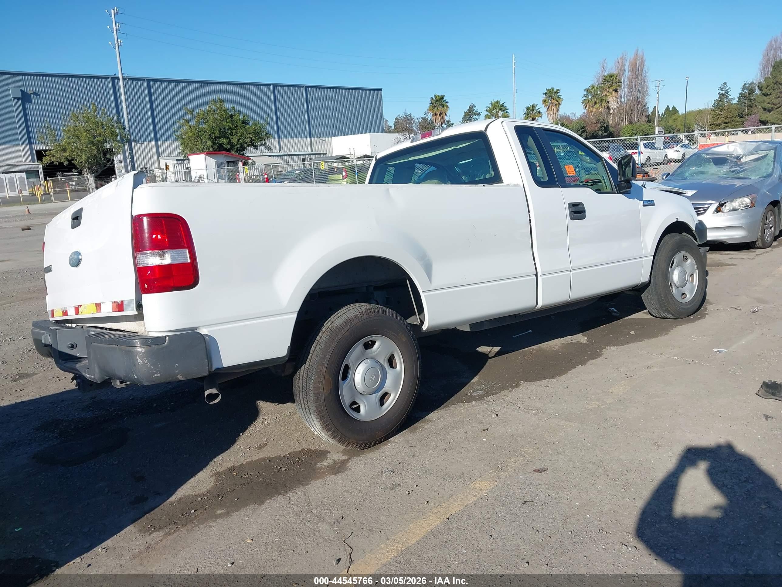 FORD F-150 image 4
