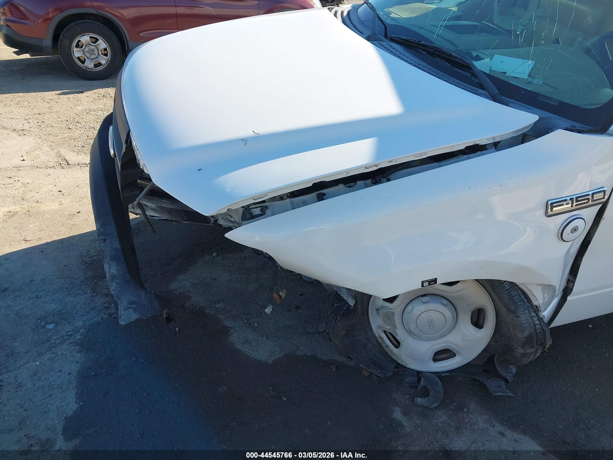 FORD F-150 image 6