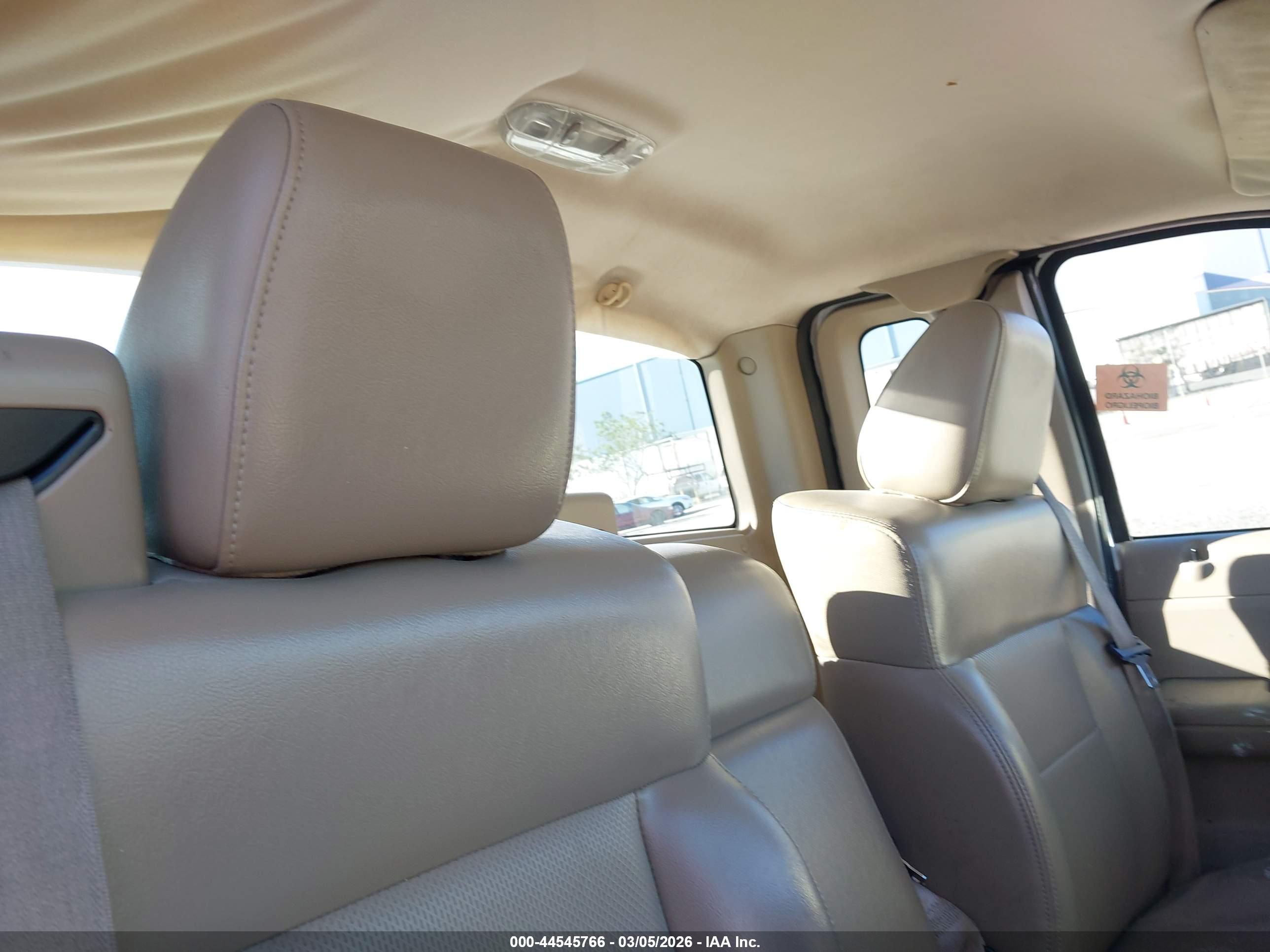 FORD F-150 image 8