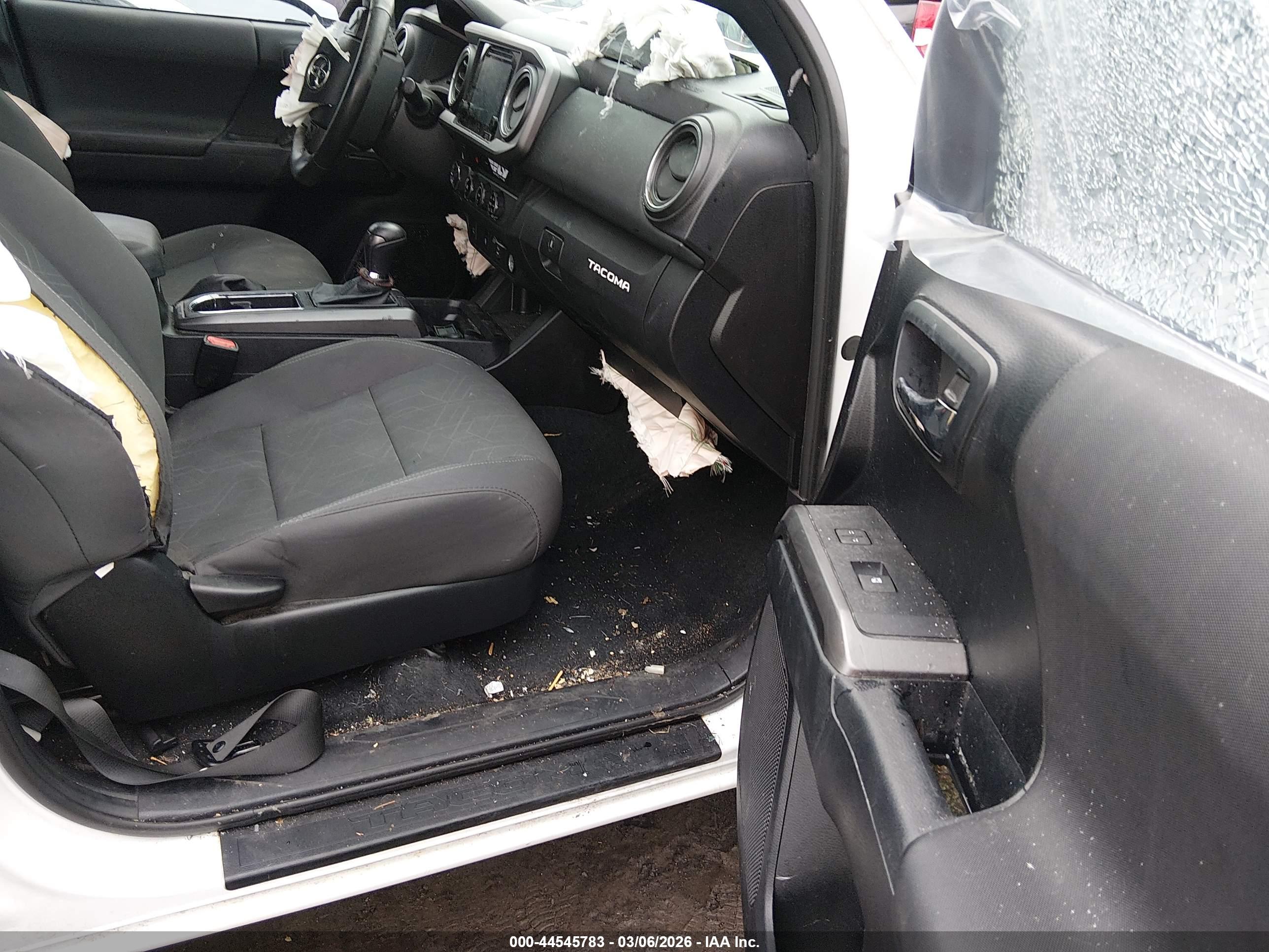 TOYOTA TACOMA image 5