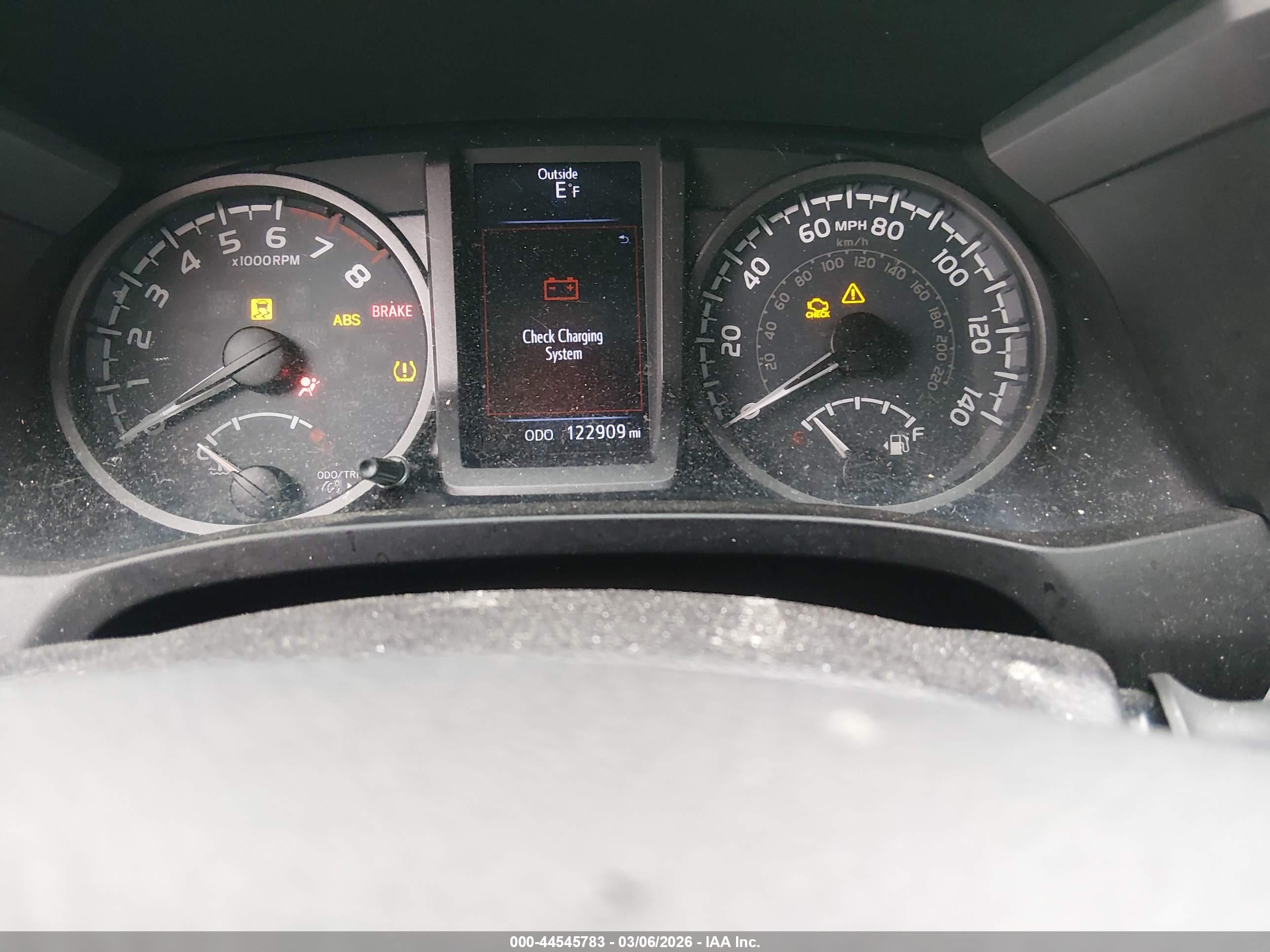 TOYOTA TACOMA image 7