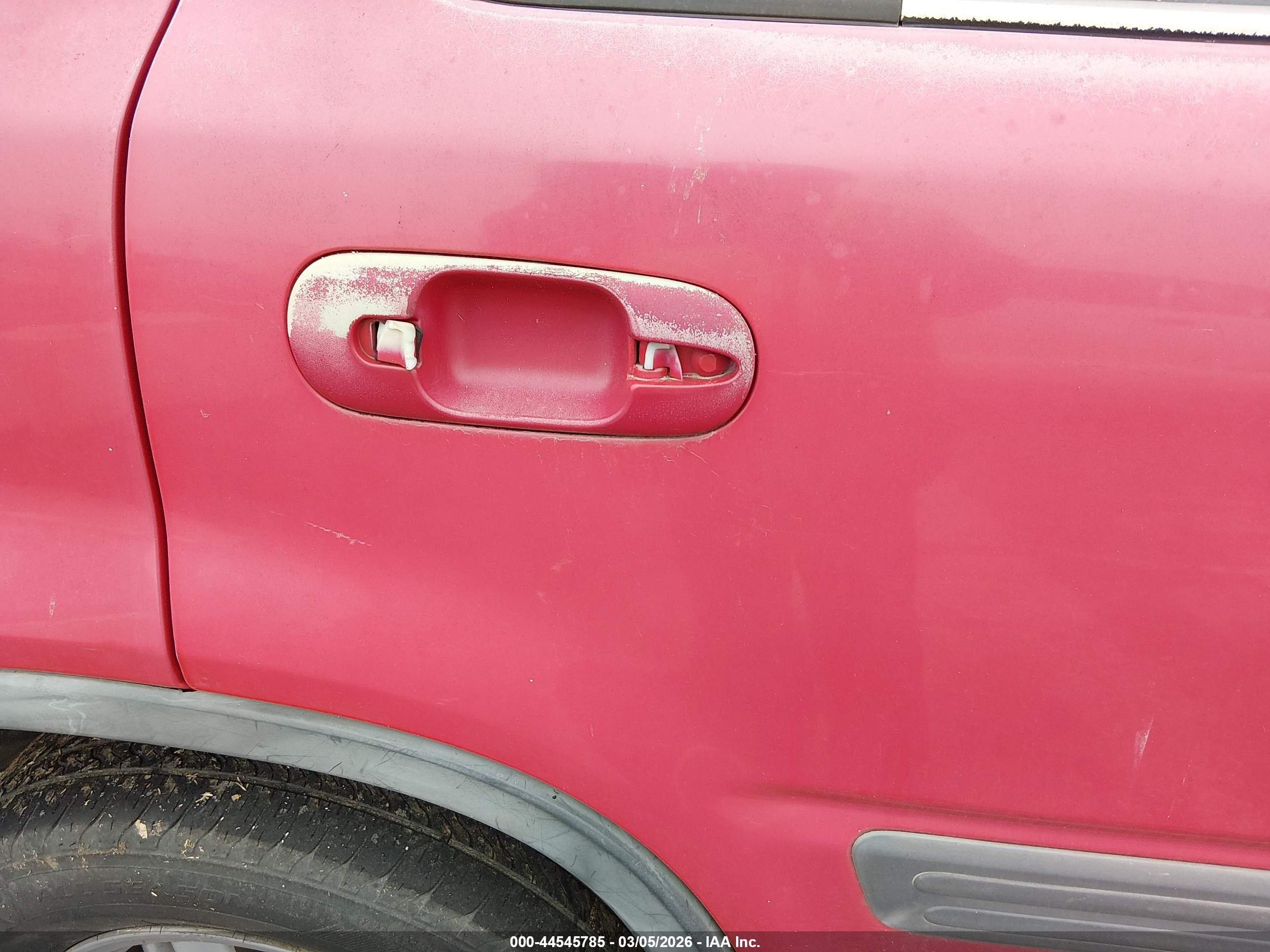 HONDA CR-V image 6