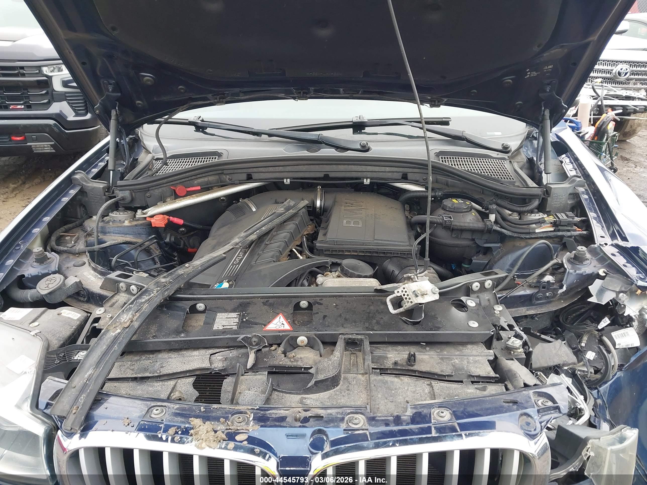 BMW X3 image 10
