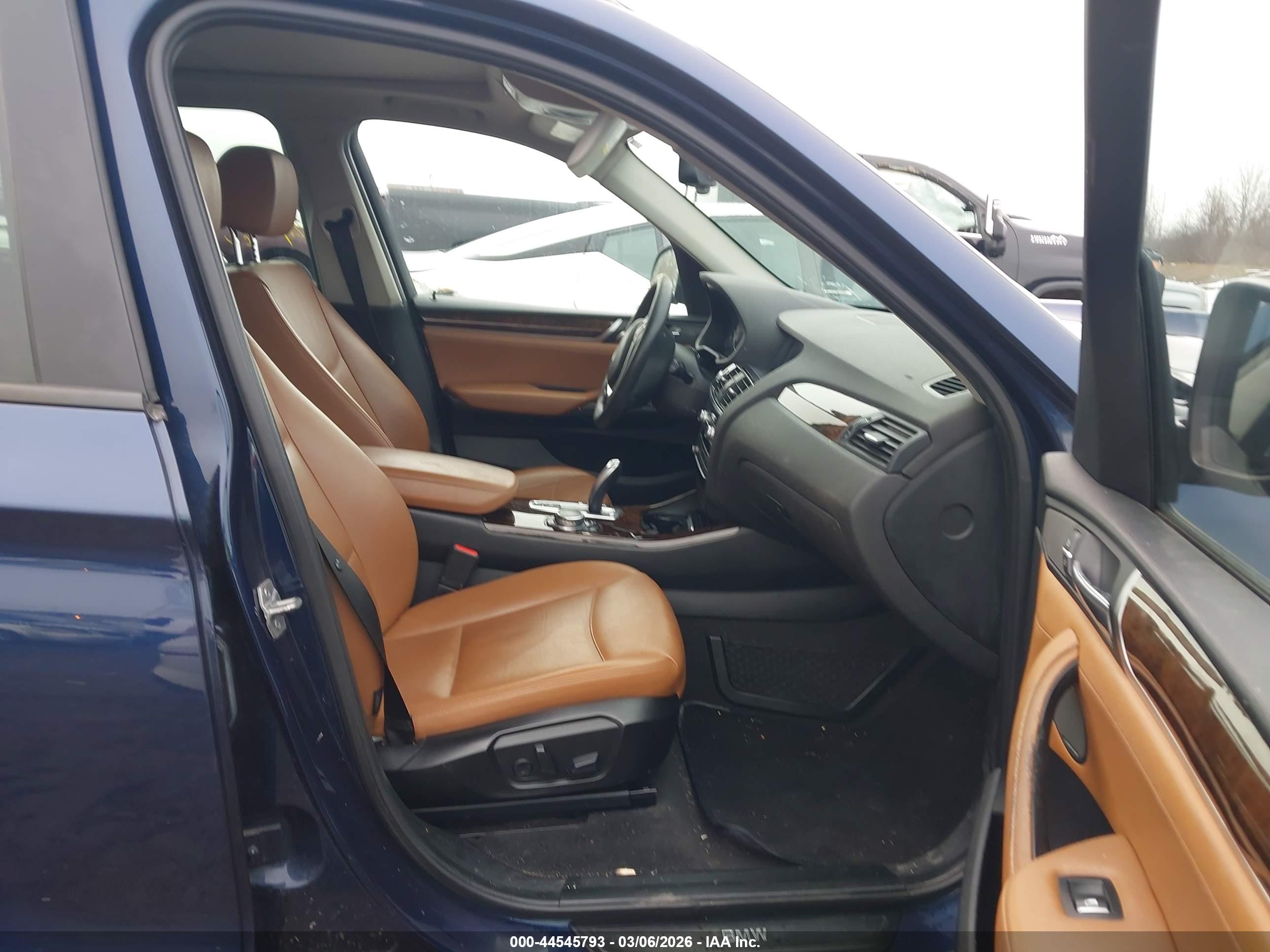 BMW X3 image 5