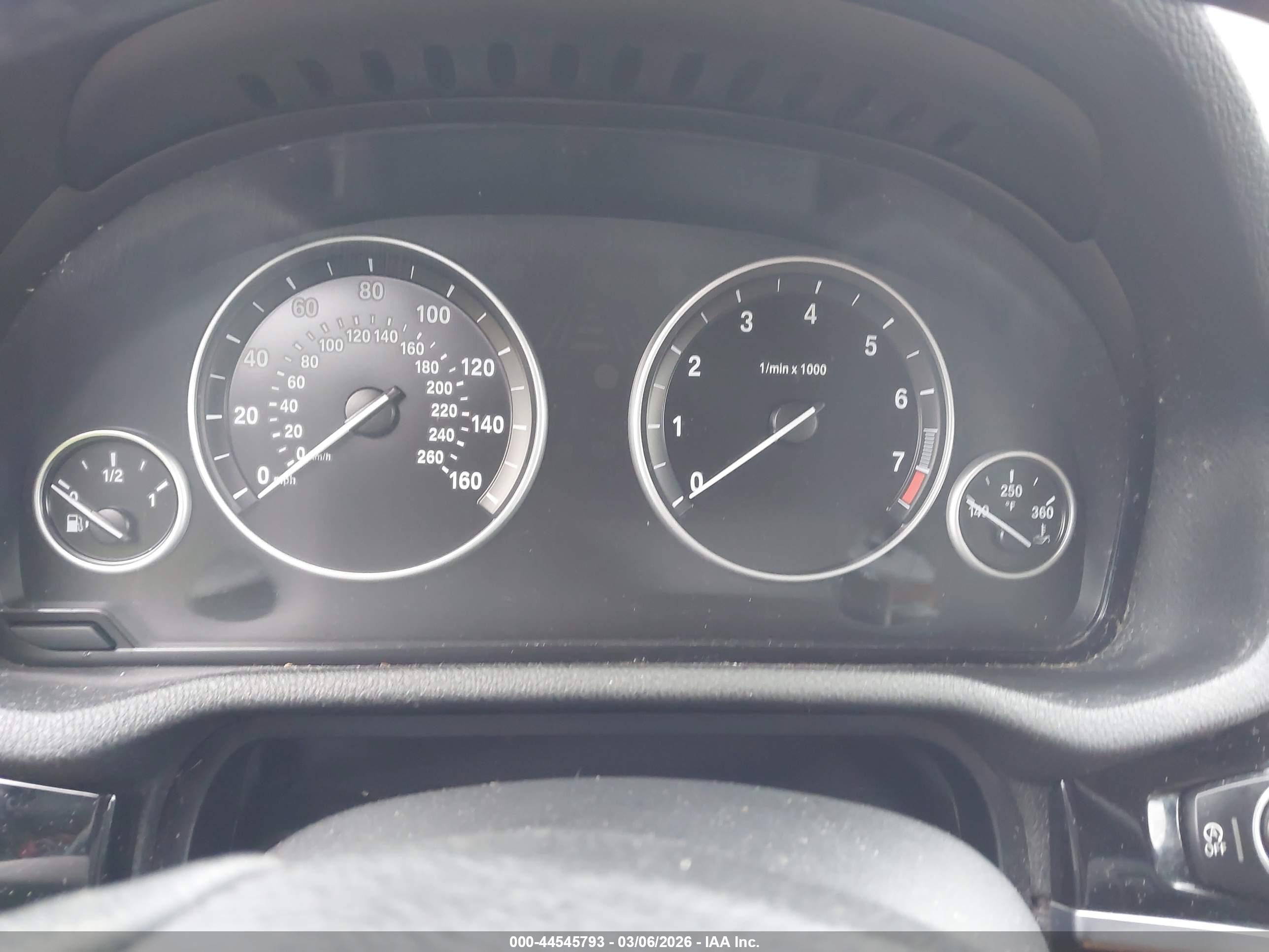 BMW X3 image 7