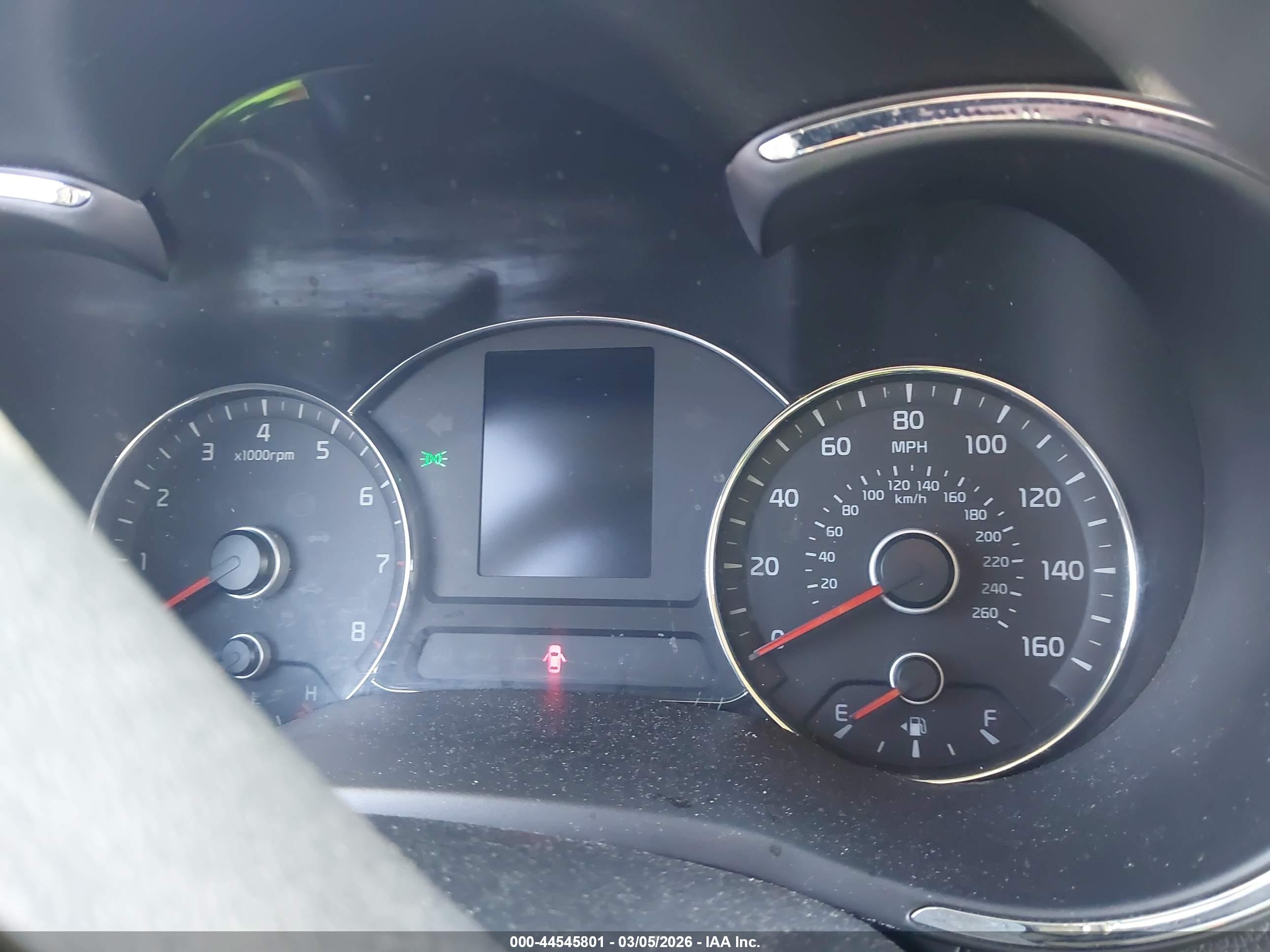 KIA FORTE image 7