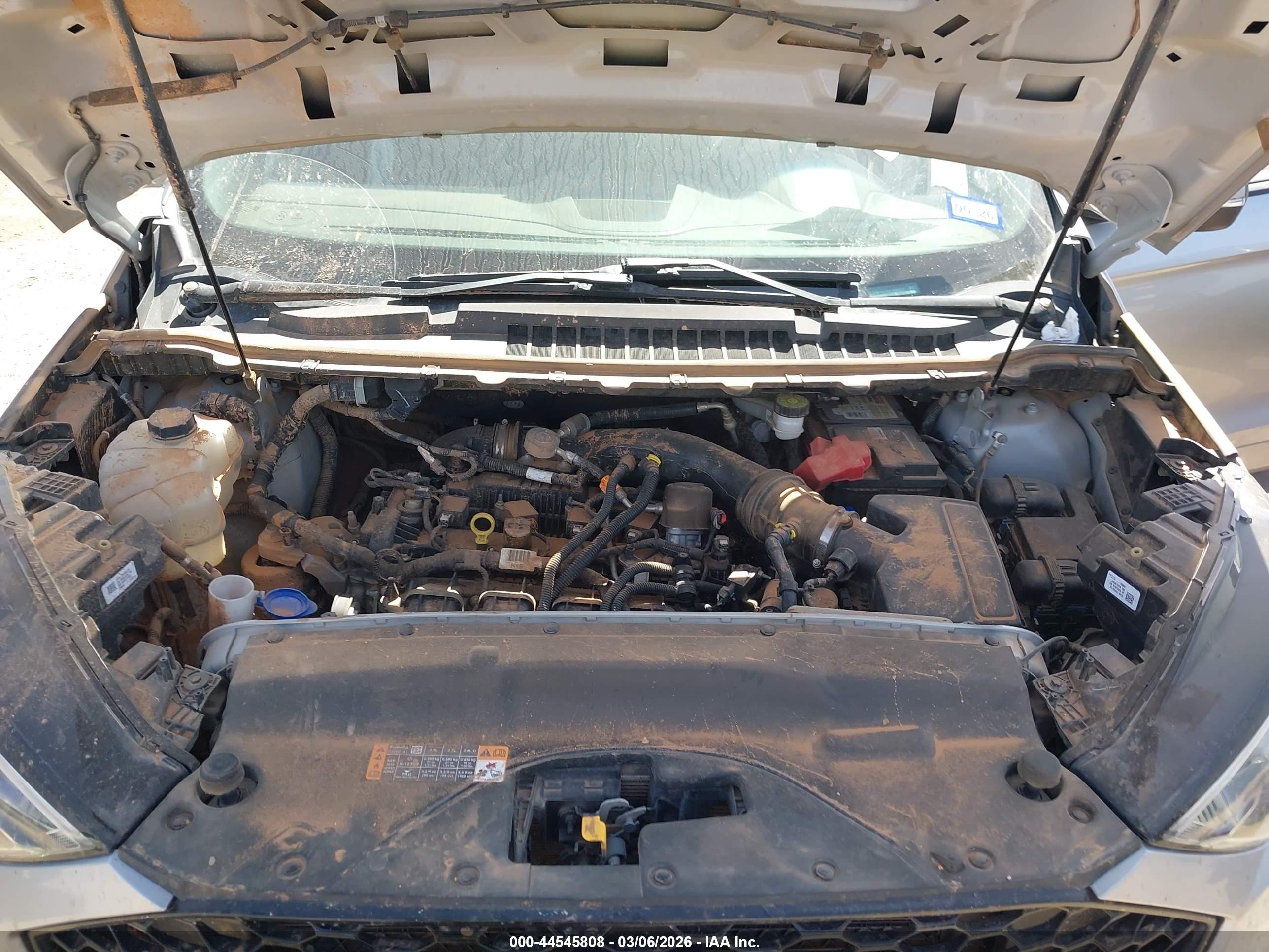 FORD EDGE image 10