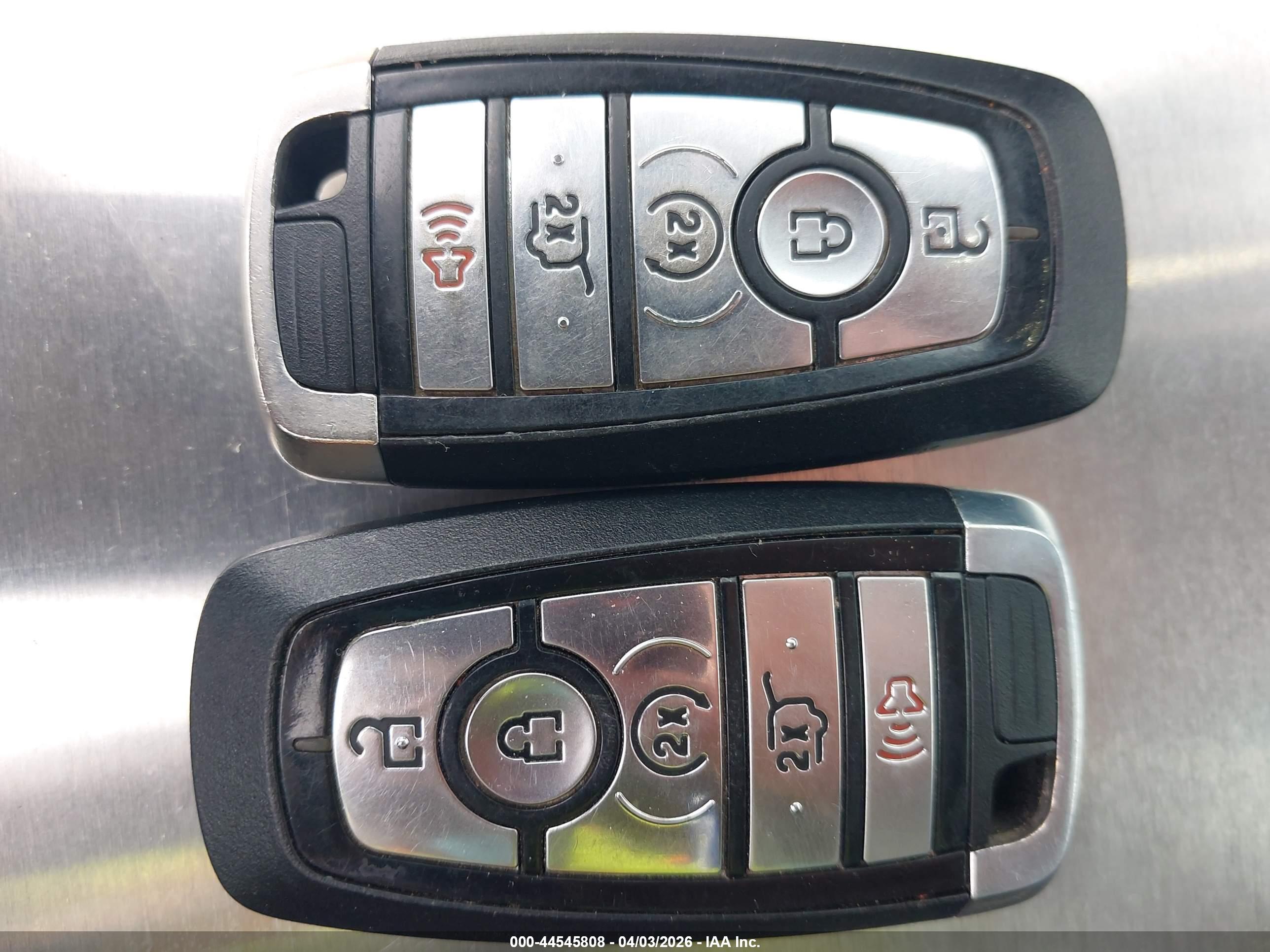 FORD EDGE image 11