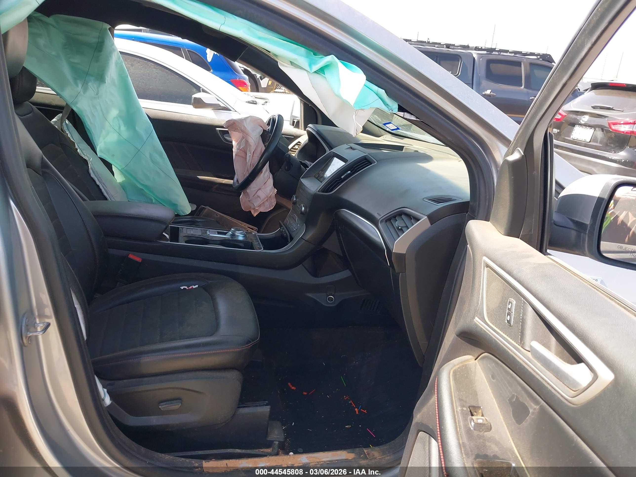 FORD EDGE image 5