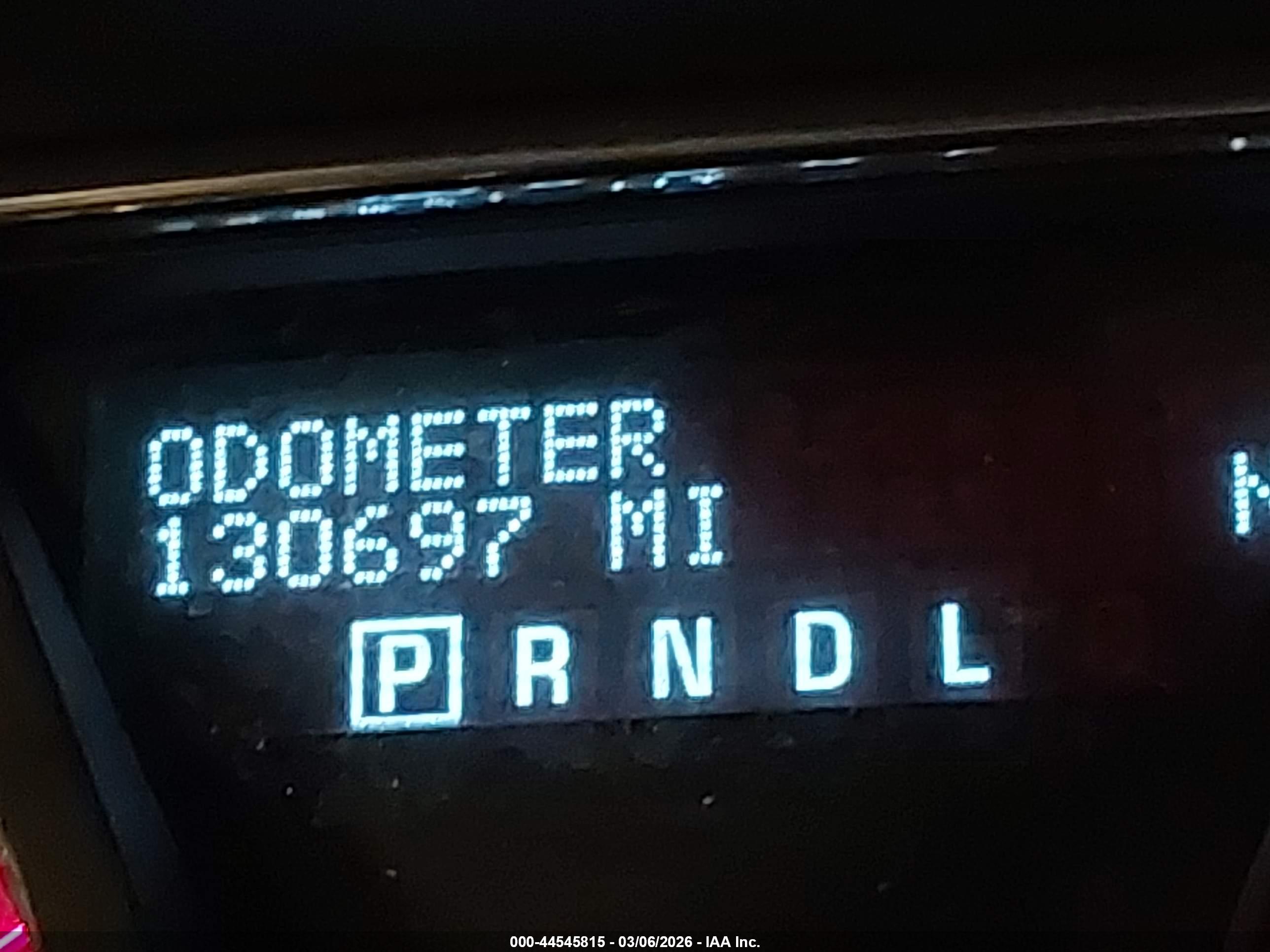 GMC ACADIA image 7
