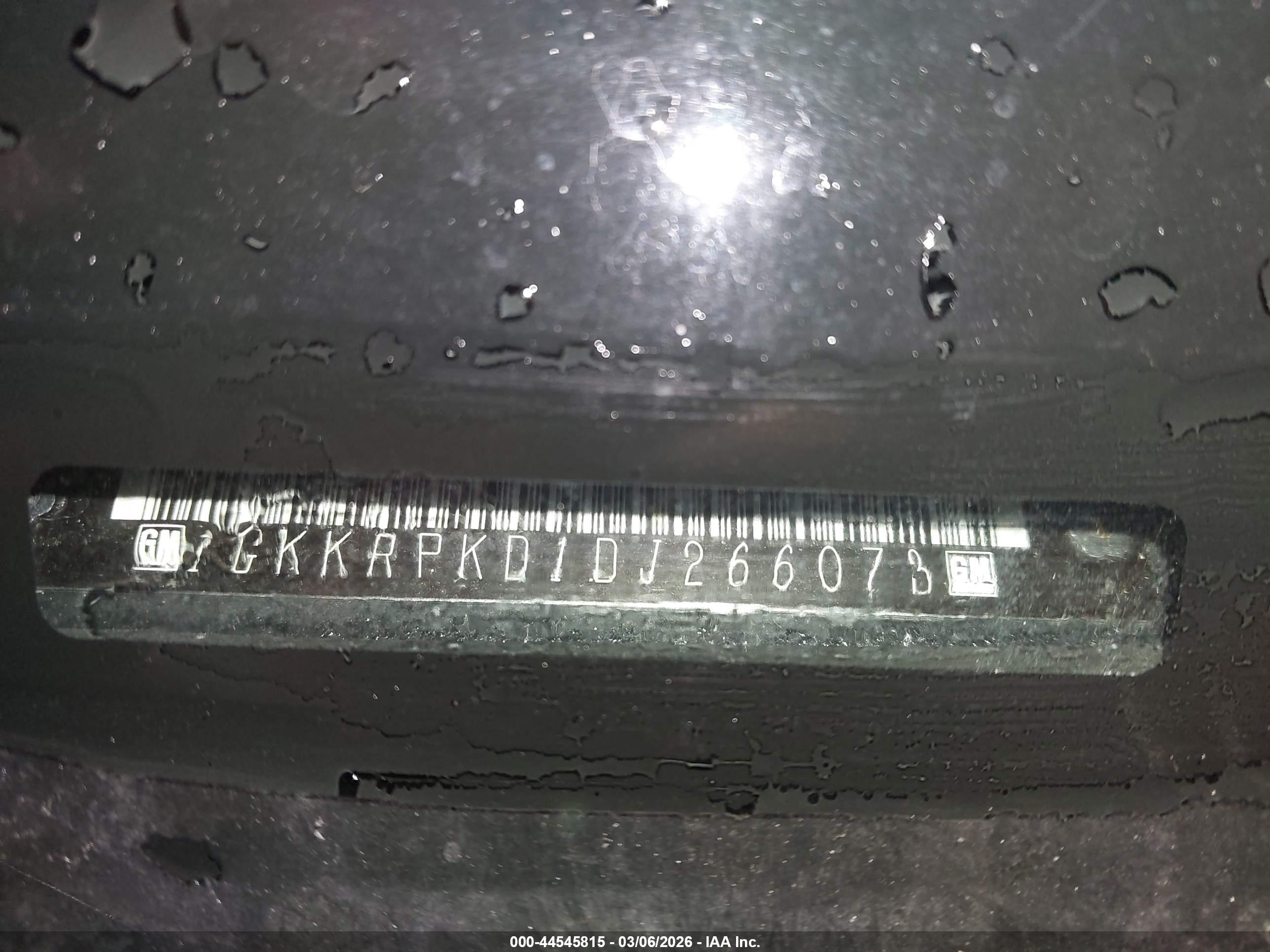 GMC ACADIA image 9