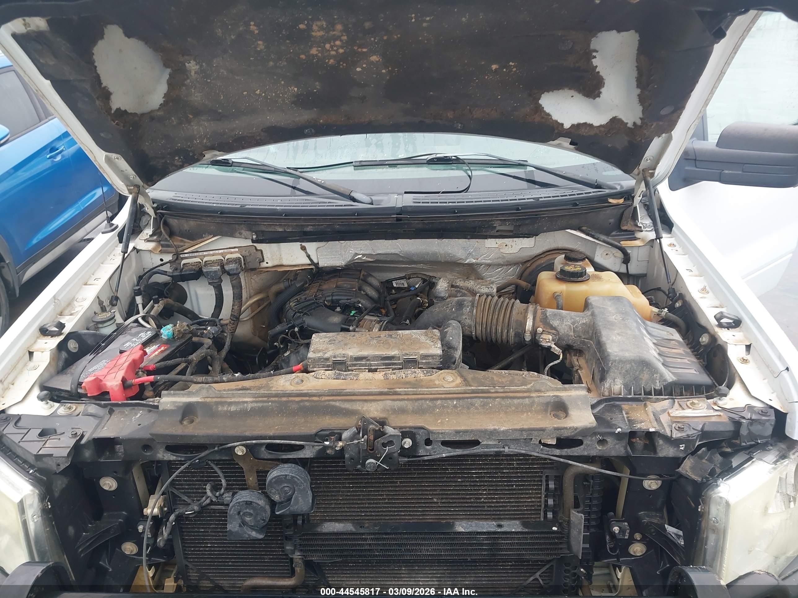 FORD F-150 image 10