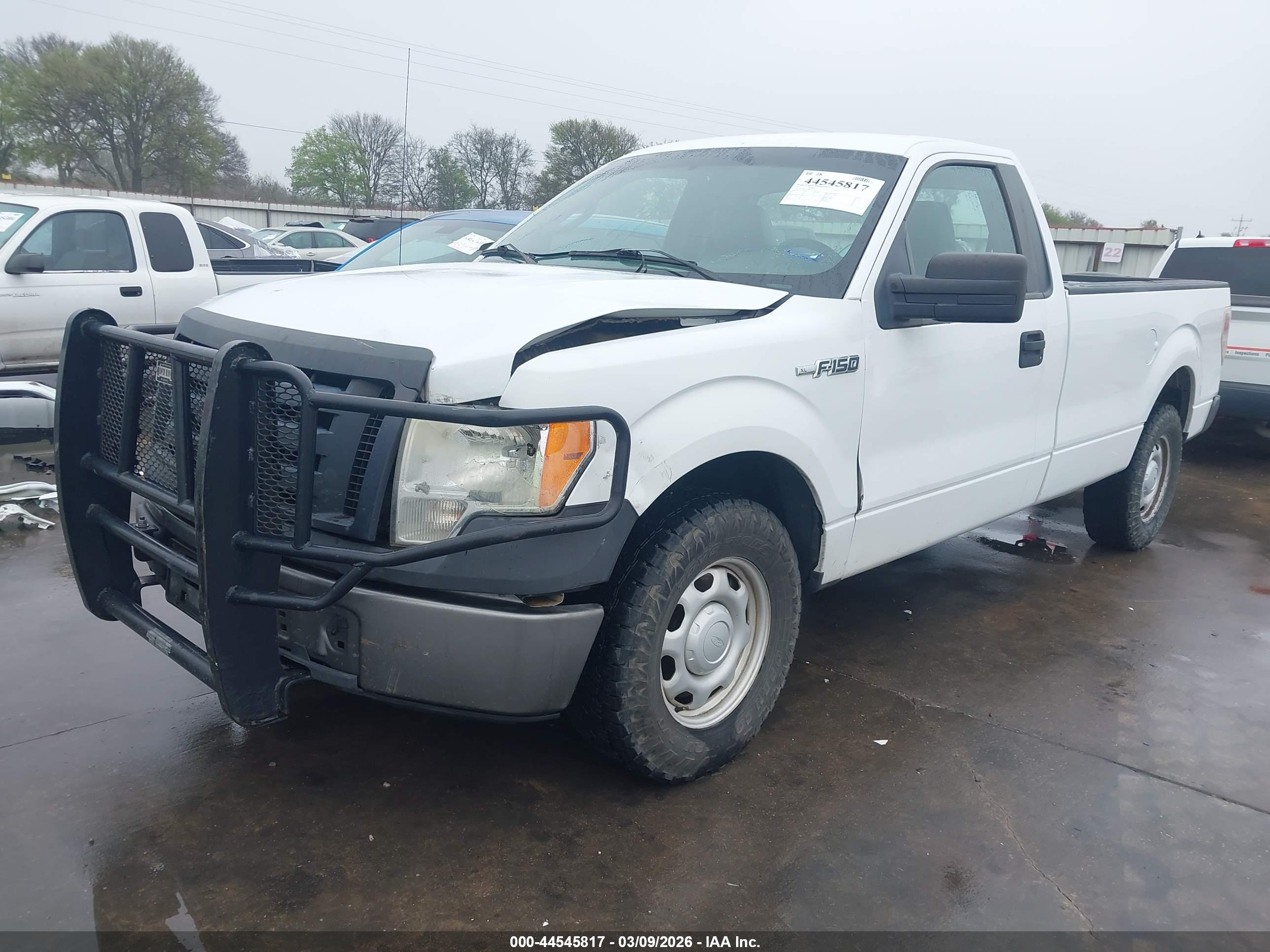 FORD F-150 image 2