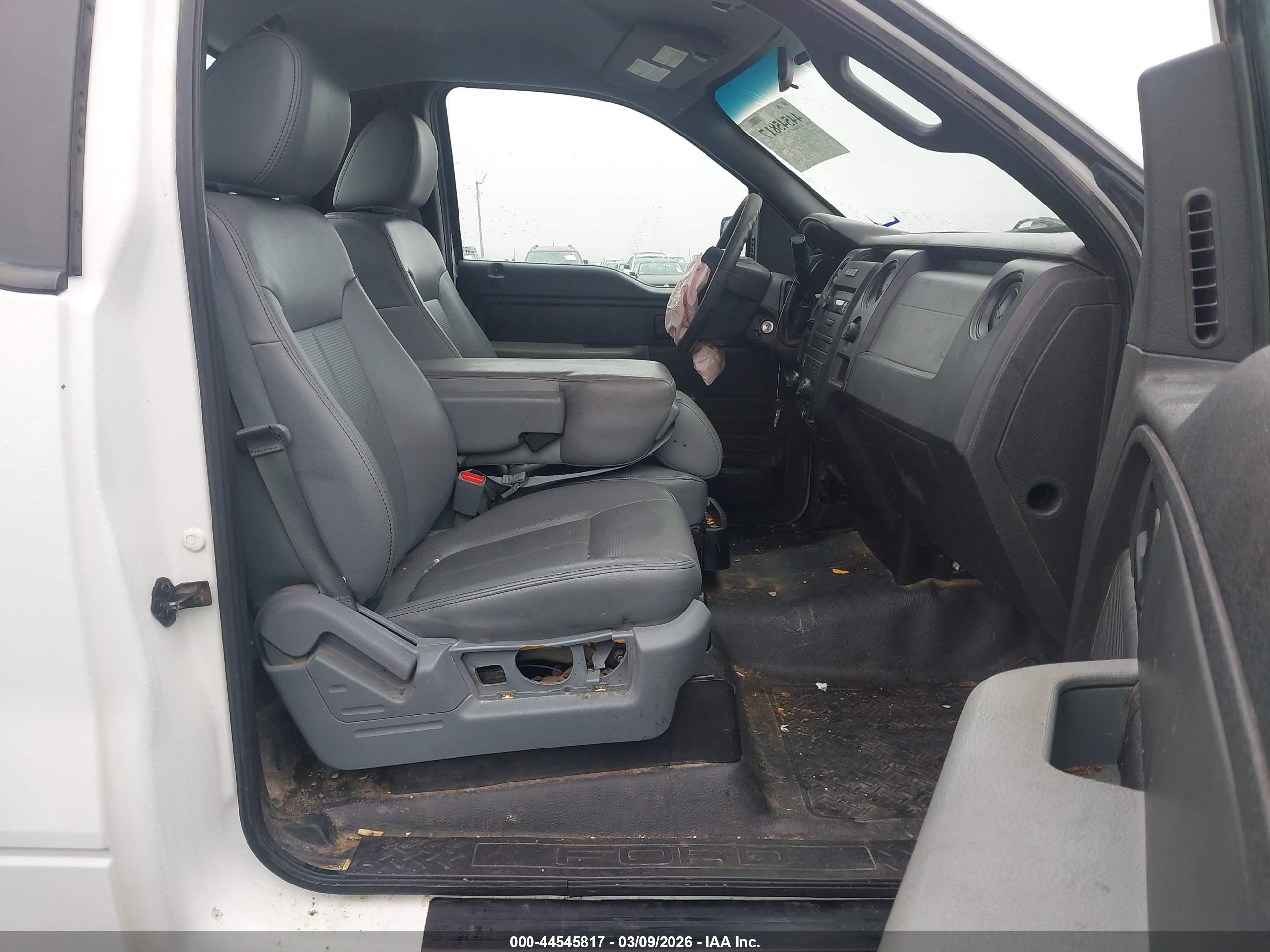 FORD F-150 image 5