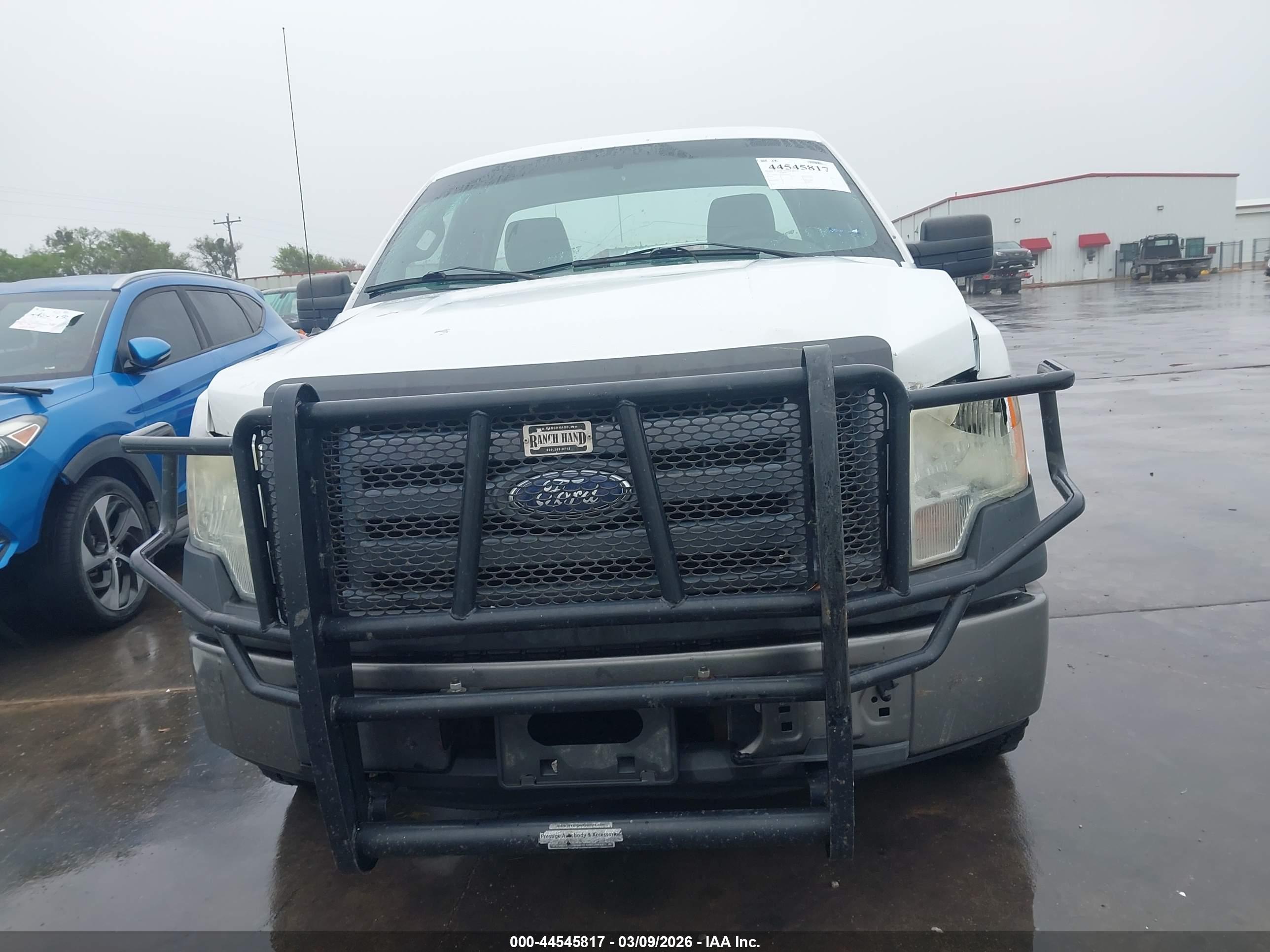 FORD F-150 image 6