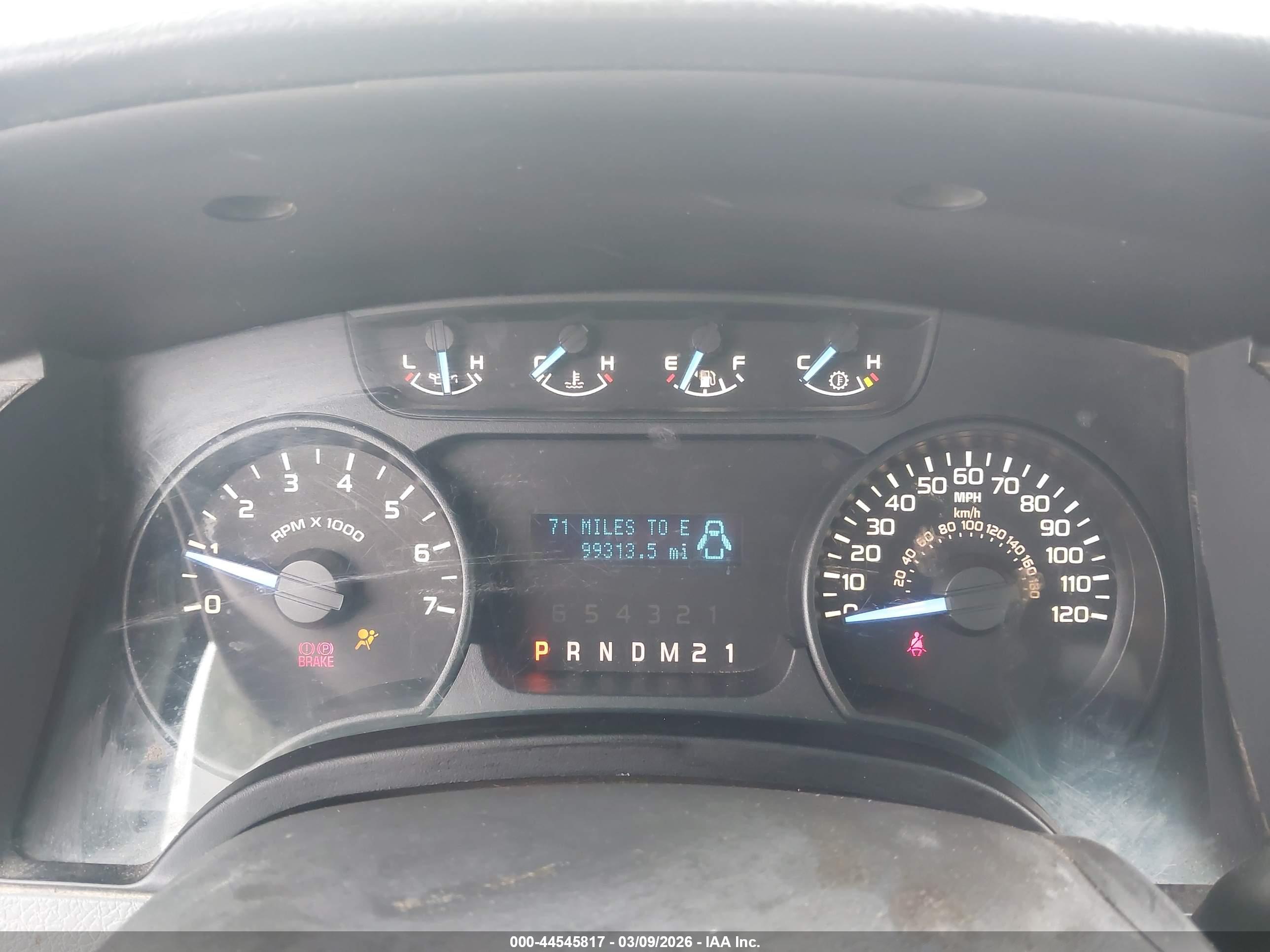 FORD F-150 image 7
